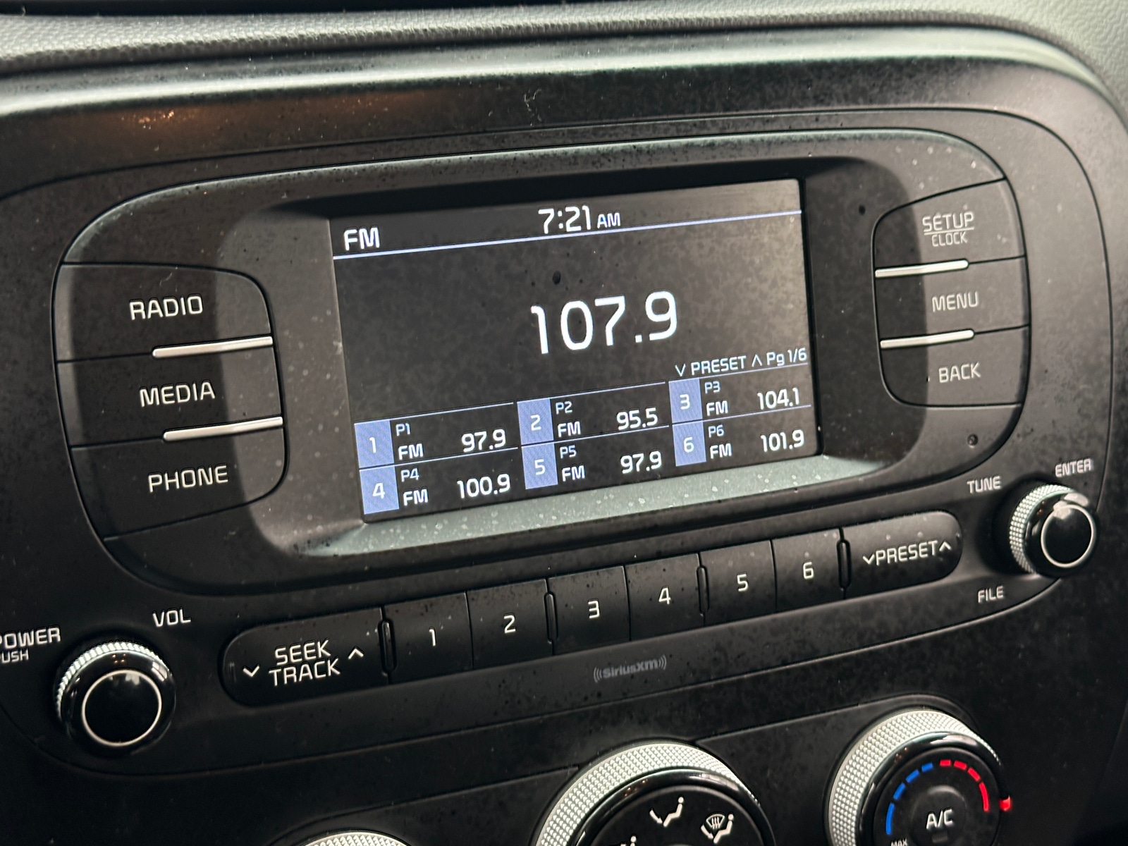 Thumbnail: 2018 Kia Soul - 4