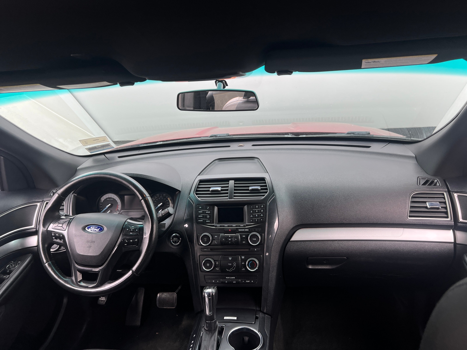 Thumbnail: 2016 Ford Explorer - 3
