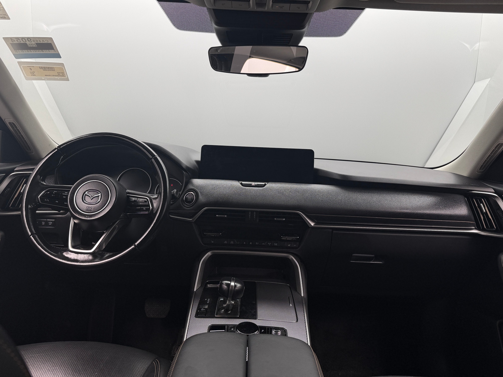 Thumbnail: 2025 Mazda CX-90 - 2