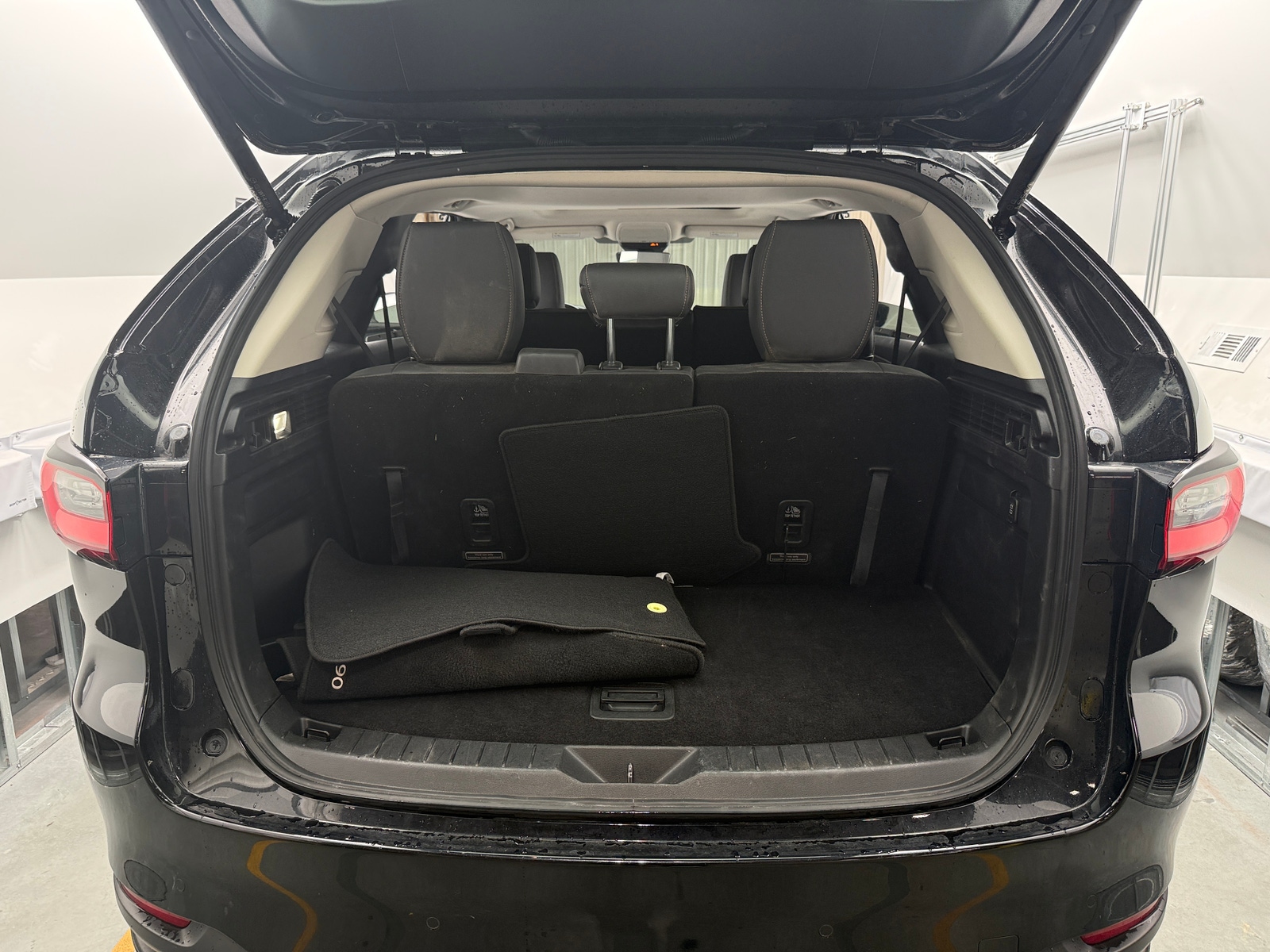 Thumbnail: 2025 Mazda CX-90 - 6