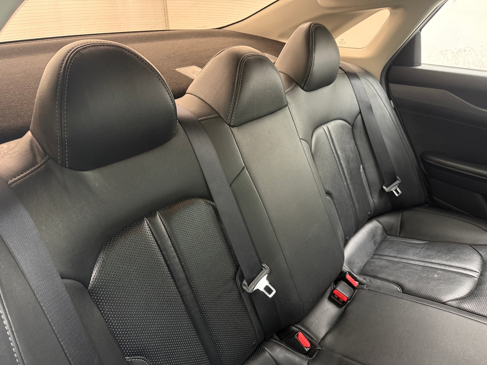 Thumbnail: 2021 Kia K5 - 6
