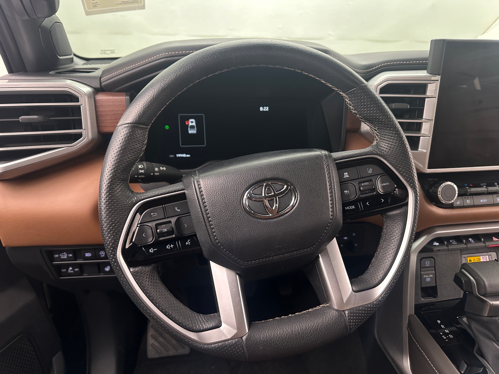 Thumbnail: 2024 Toyota Tundra - 4