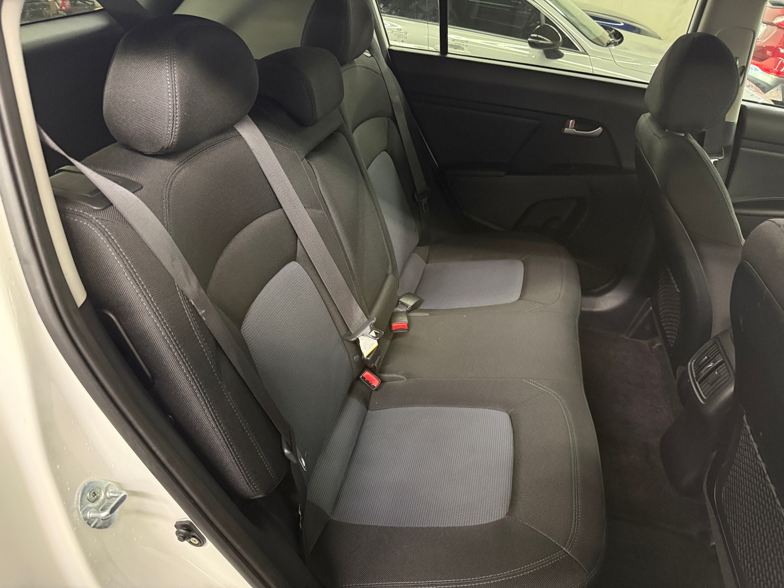 Thumbnail: 2015 Kia Sportage - 6