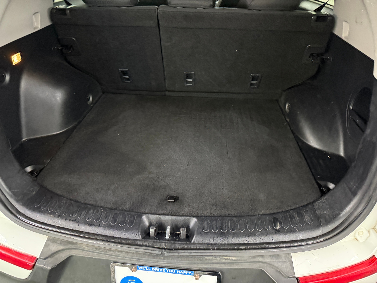 Thumbnail: 2015 Kia Sportage - 7