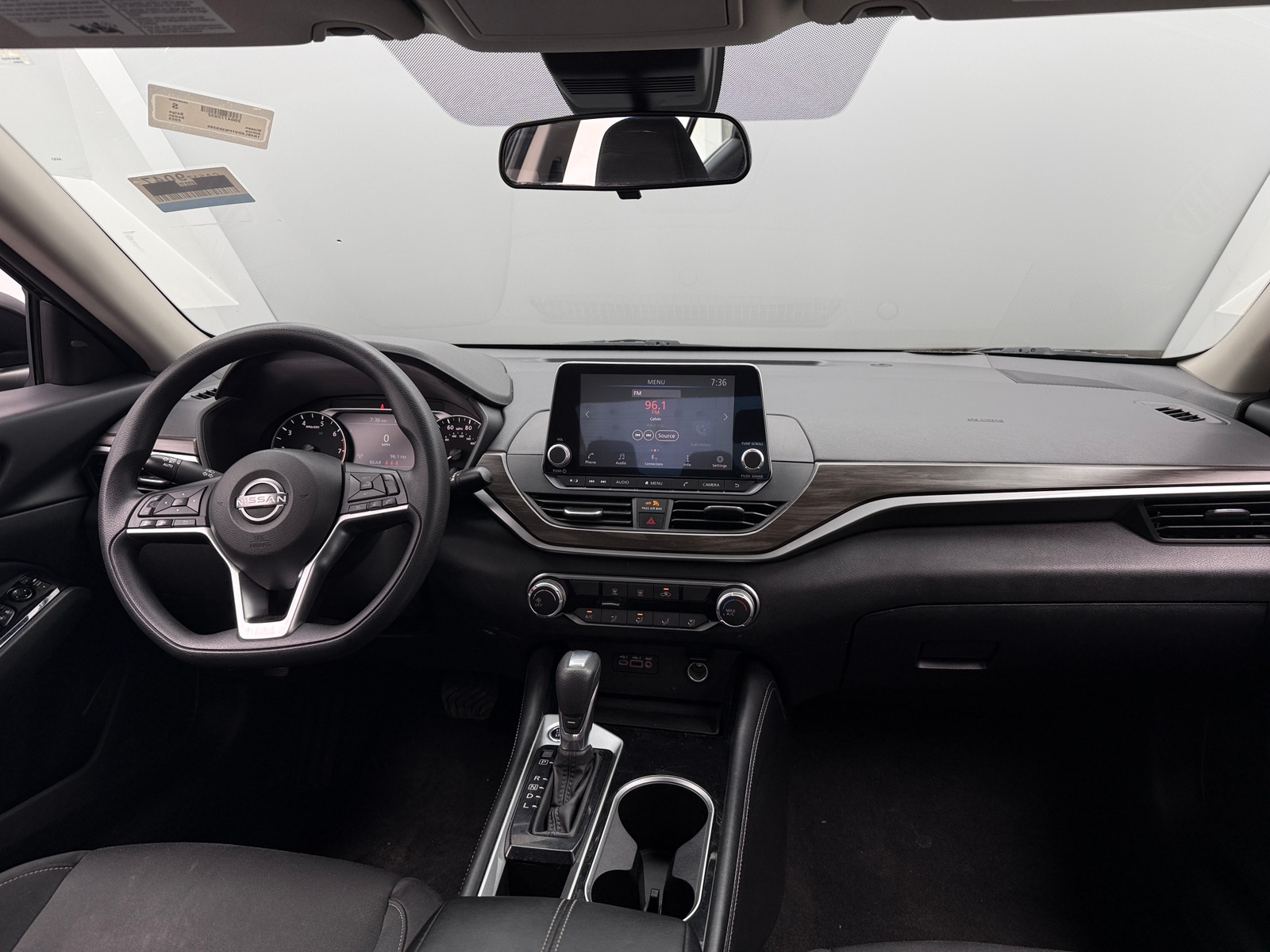 Thumbnail: 2023 Nissan Altima - 3