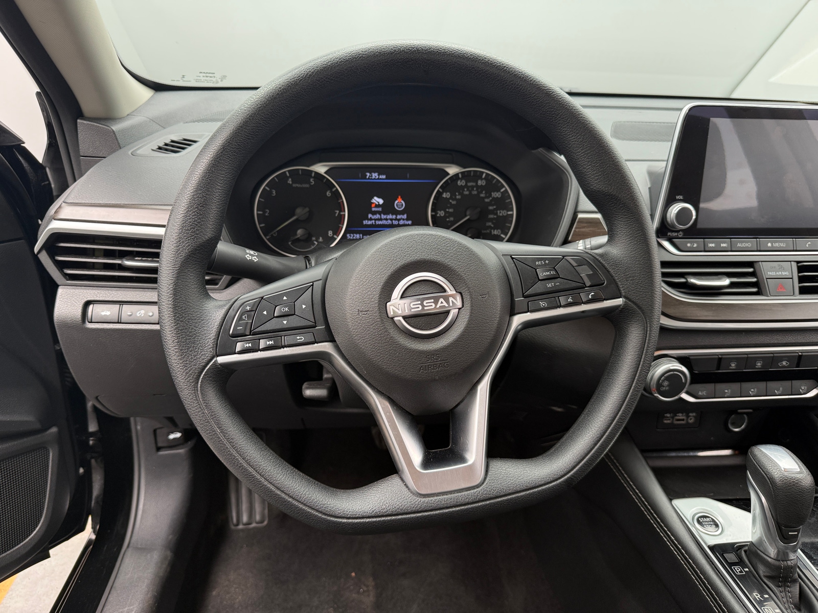 Thumbnail: 2023 Nissan Altima - 5