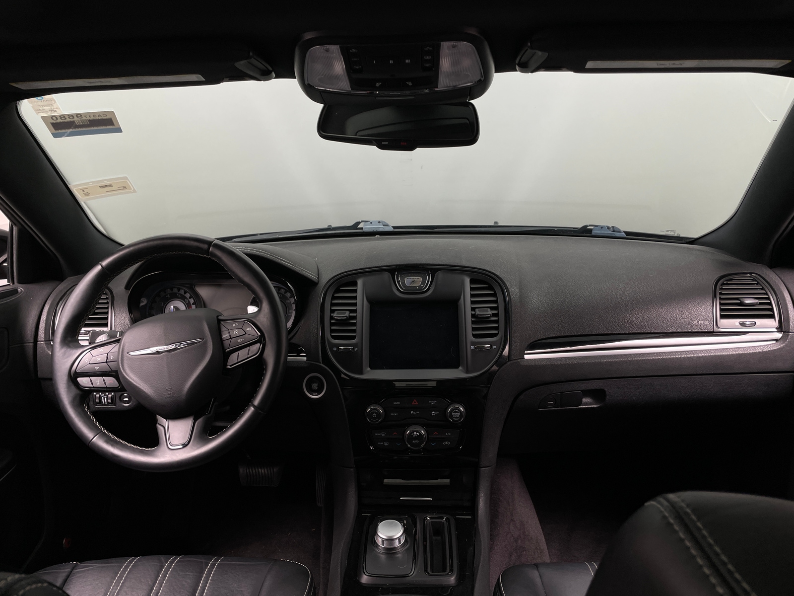 Thumbnail: 2017 Chrysler 300 - 2