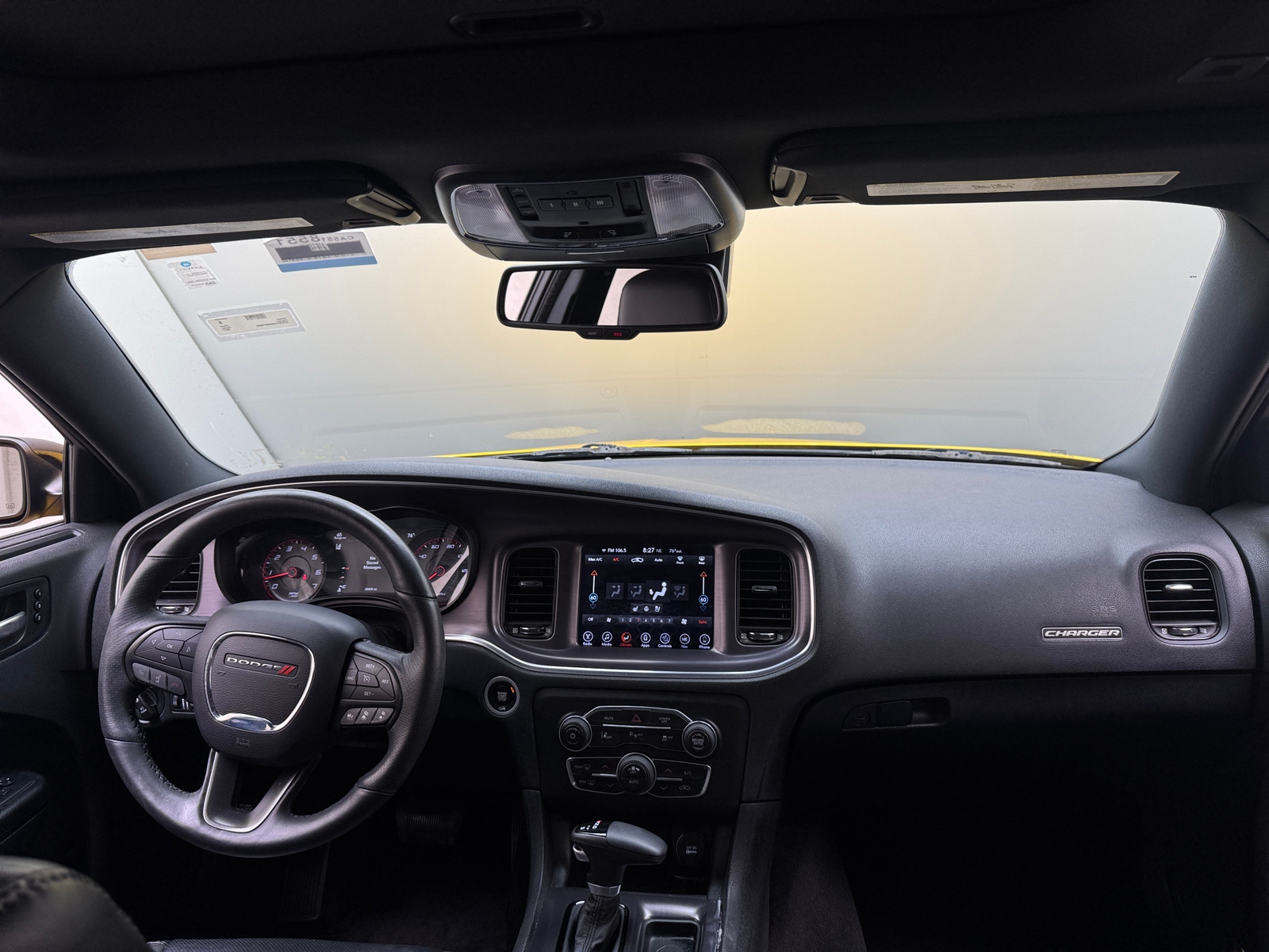 Thumbnail: 2017 Dodge Charger - 3