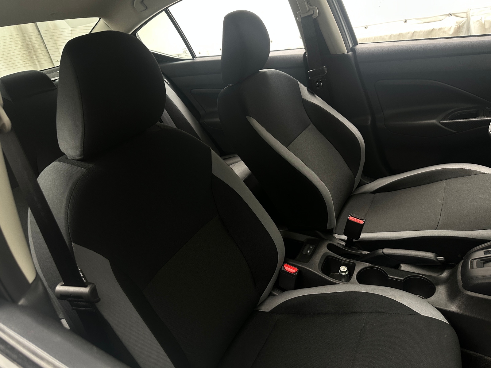 Thumbnail: 2025 Nissan Versa - 2