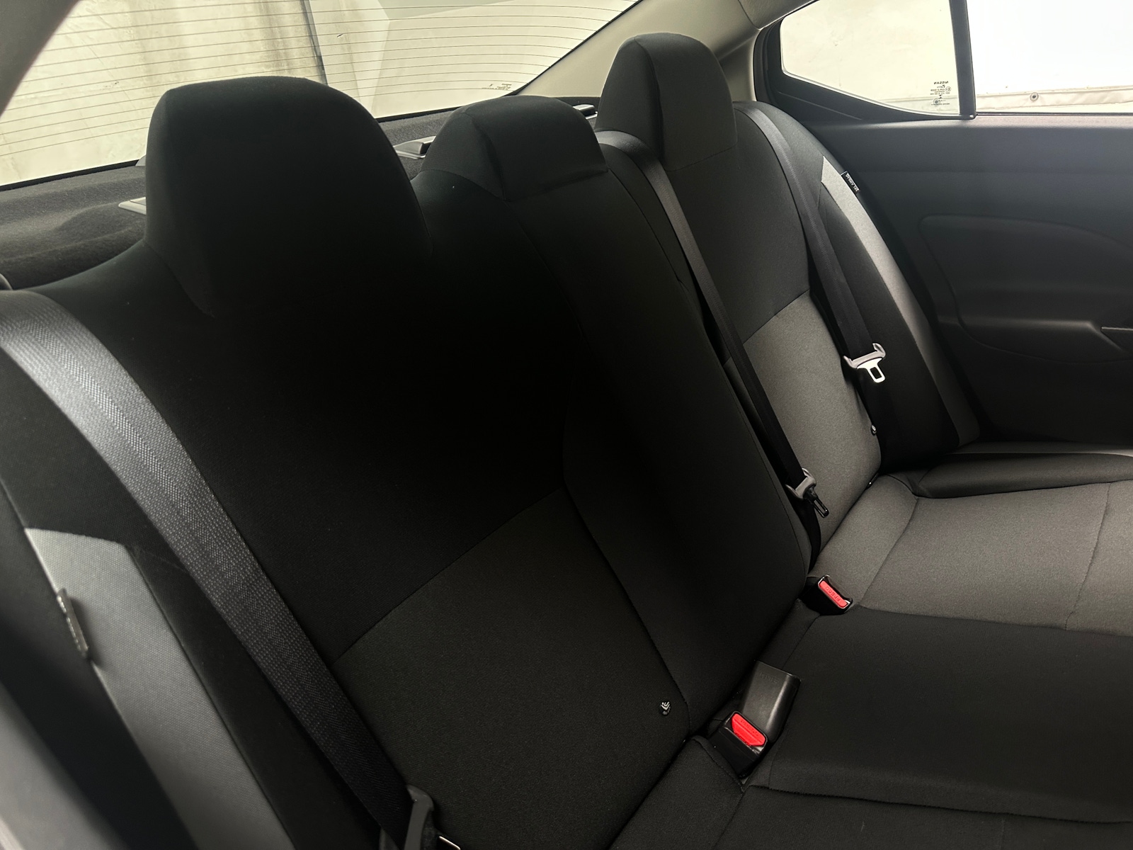 Thumbnail: 2025 Nissan Versa - 6