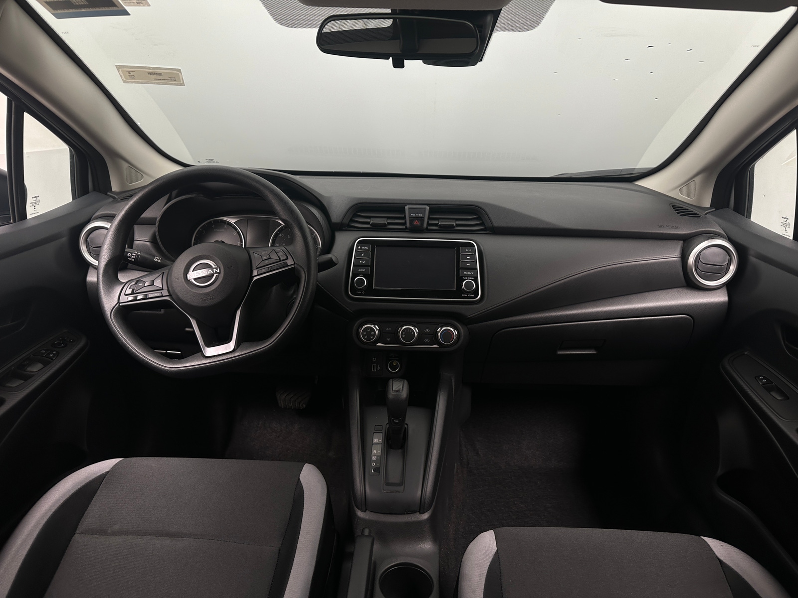 Thumbnail: 2025 Nissan Versa - 3