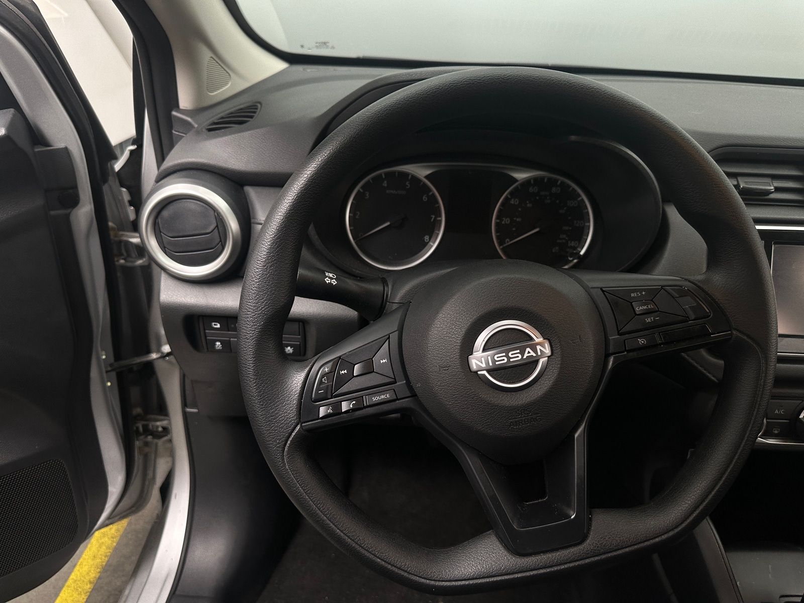 Thumbnail: 2025 Nissan Versa - 5