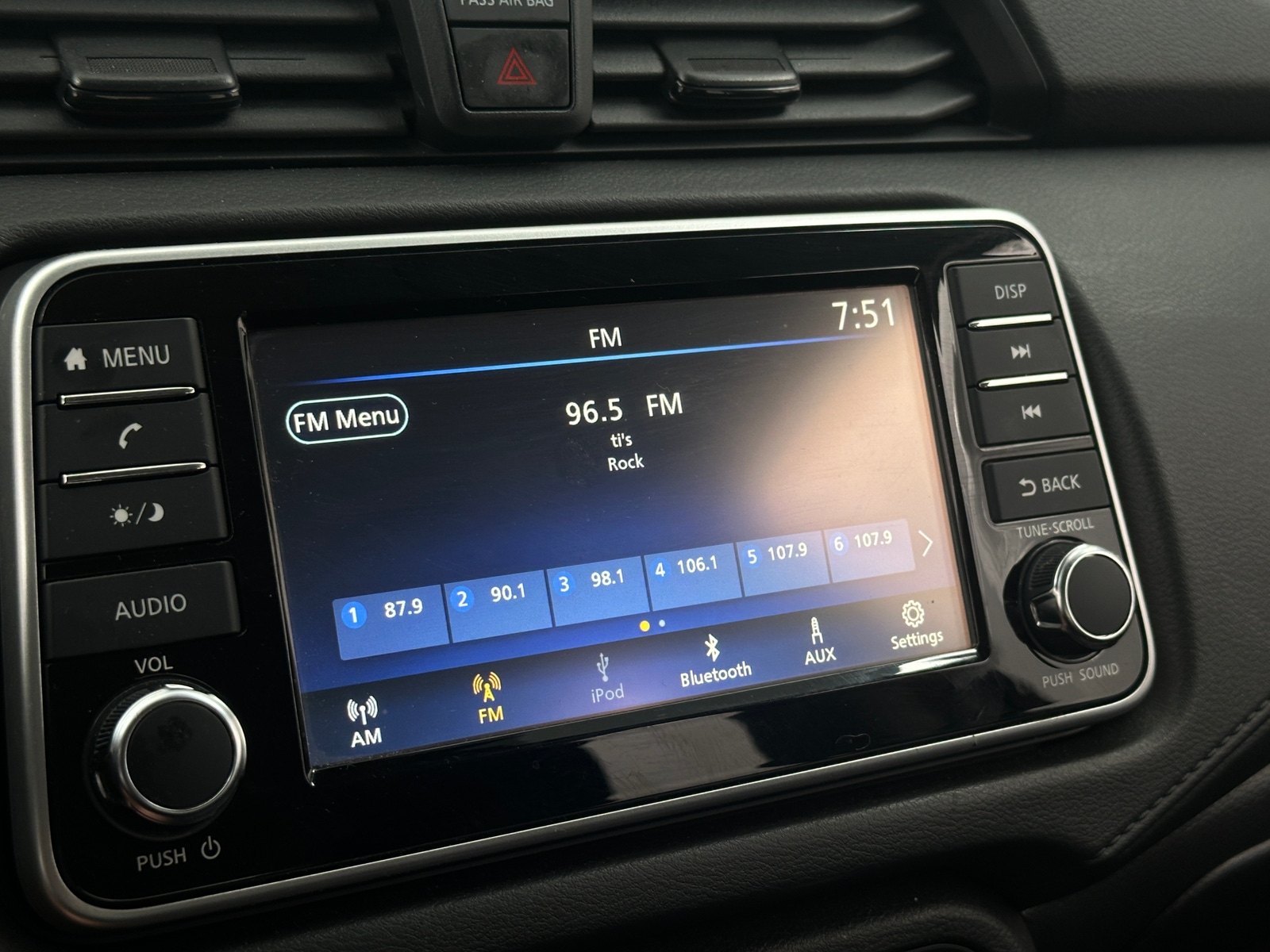 Thumbnail: 2025 Nissan Versa - 4