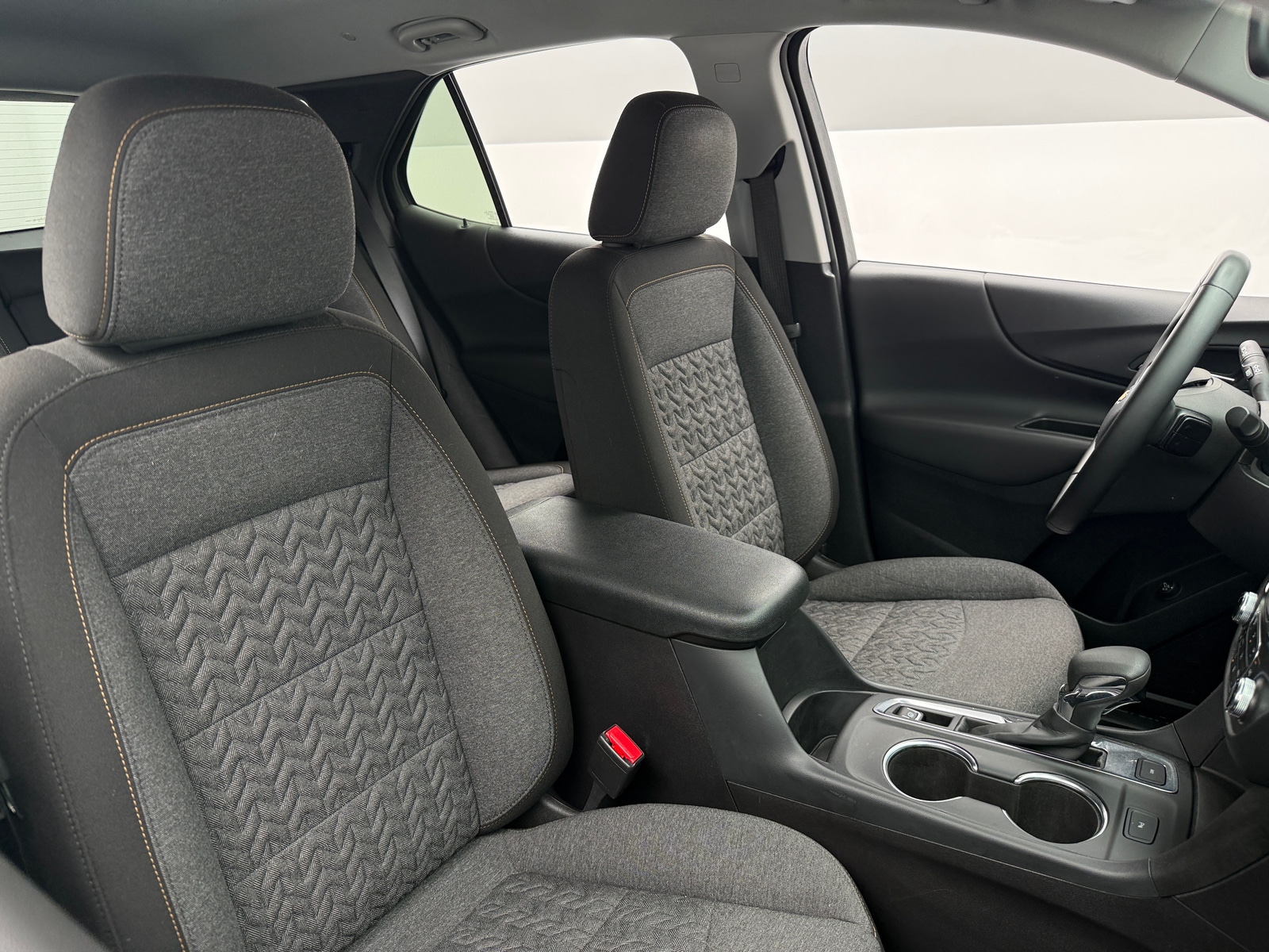 Thumbnail: 2024 Chevrolet Equinox - 2