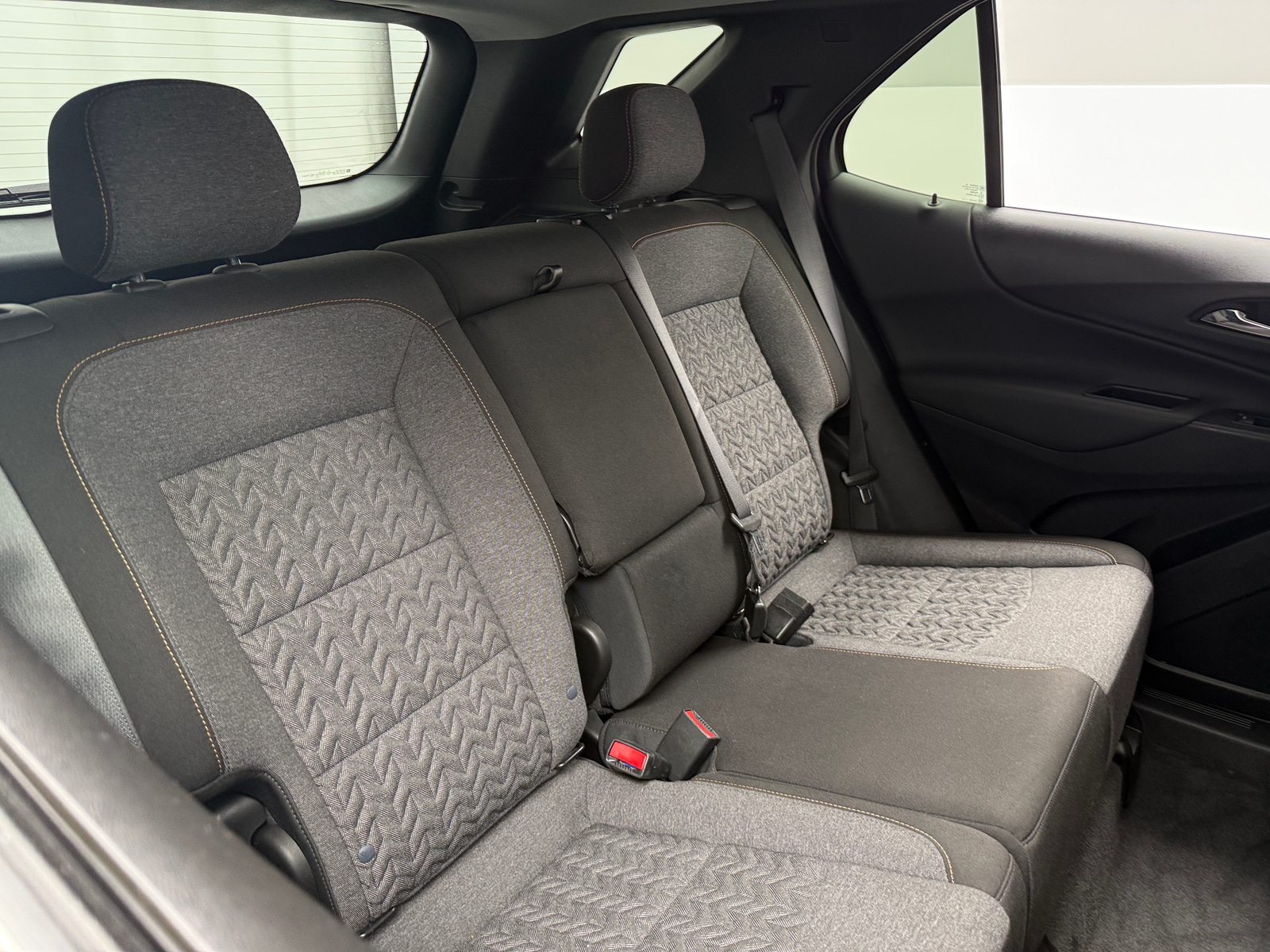 Thumbnail: 2024 Chevrolet Equinox - 6