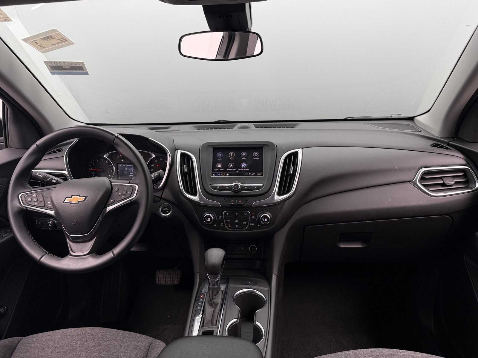 Thumbnail: 2024 Chevrolet Equinox - 3