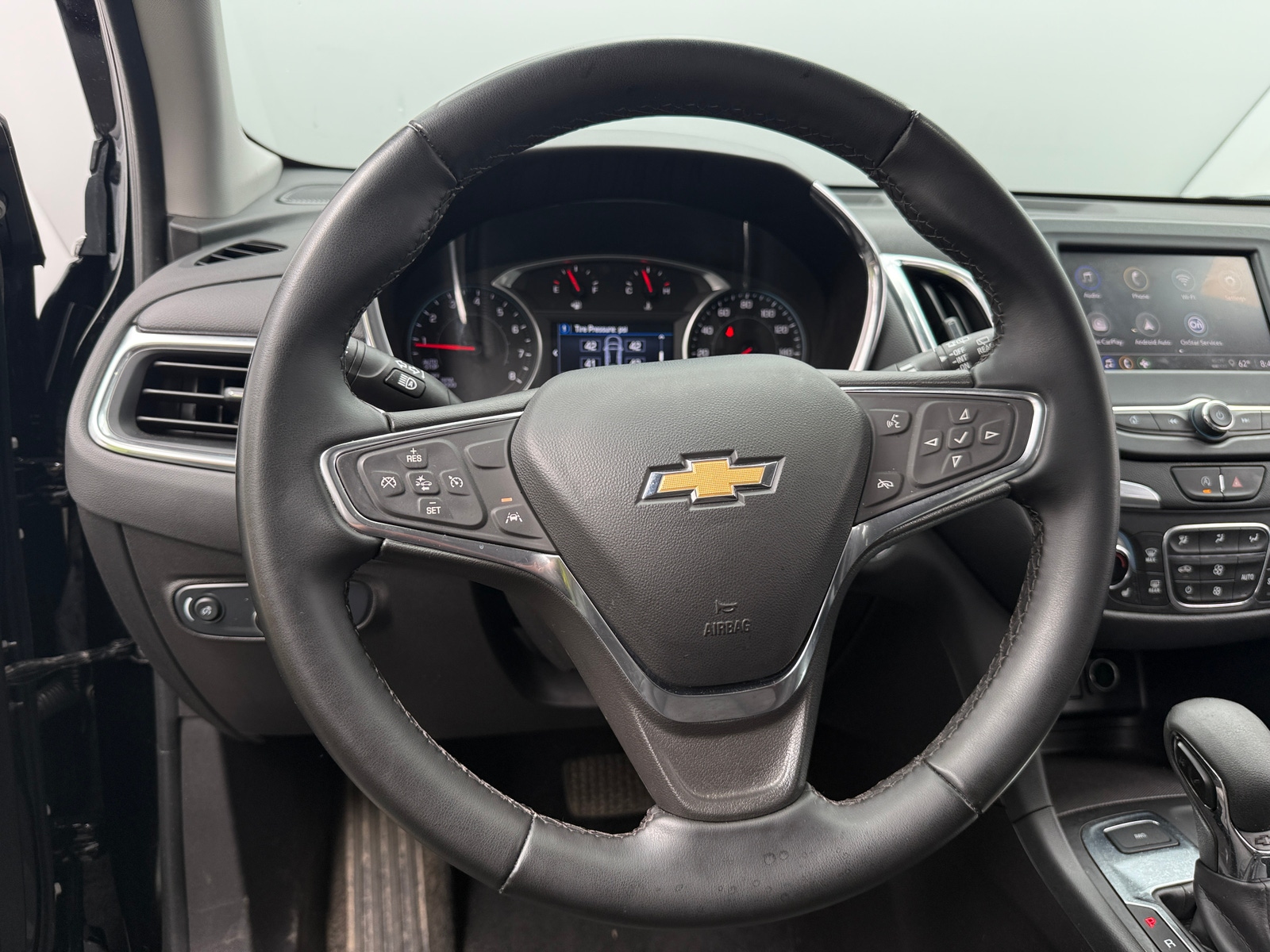 Thumbnail: 2024 Chevrolet Equinox - 5