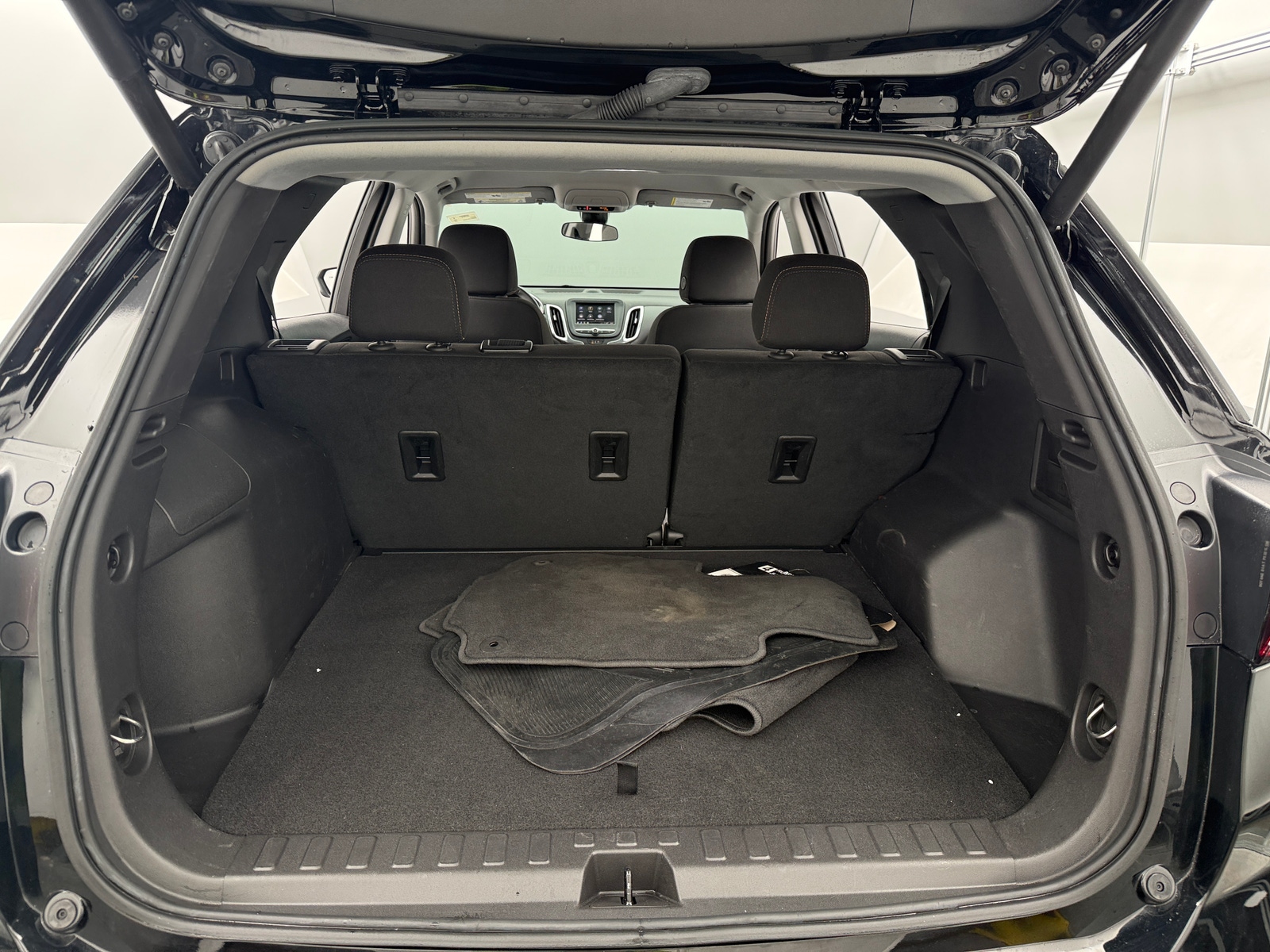 Thumbnail: 2024 Chevrolet Equinox - 7