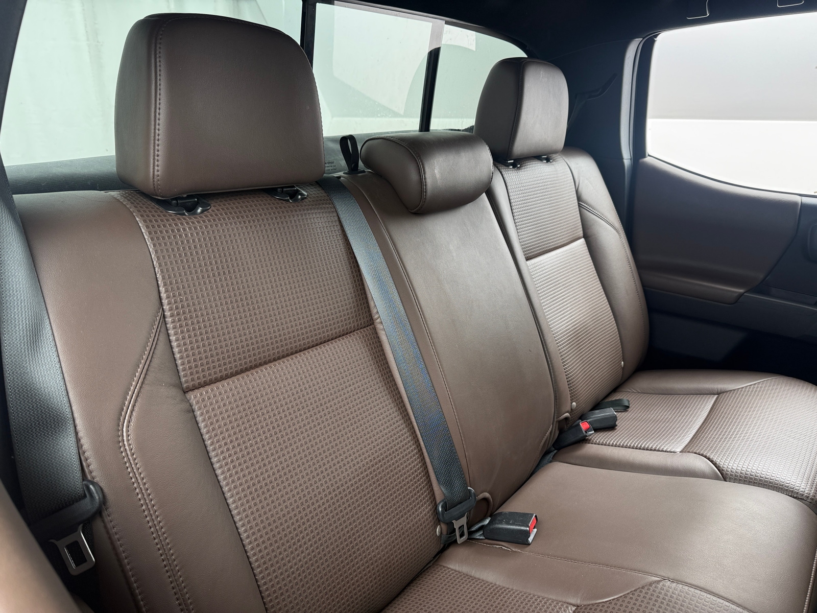 Thumbnail: 2019 Toyota Tacoma - 5
