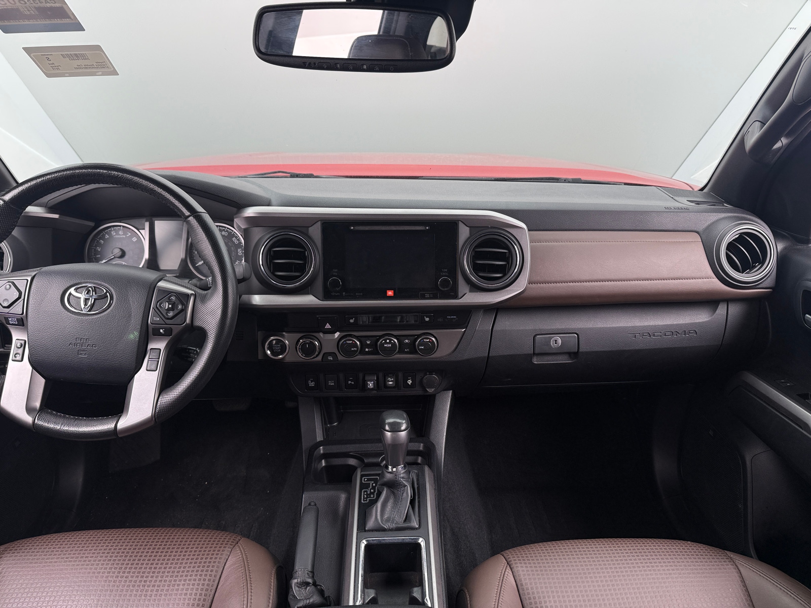 Thumbnail: 2019 Toyota Tacoma - 2
