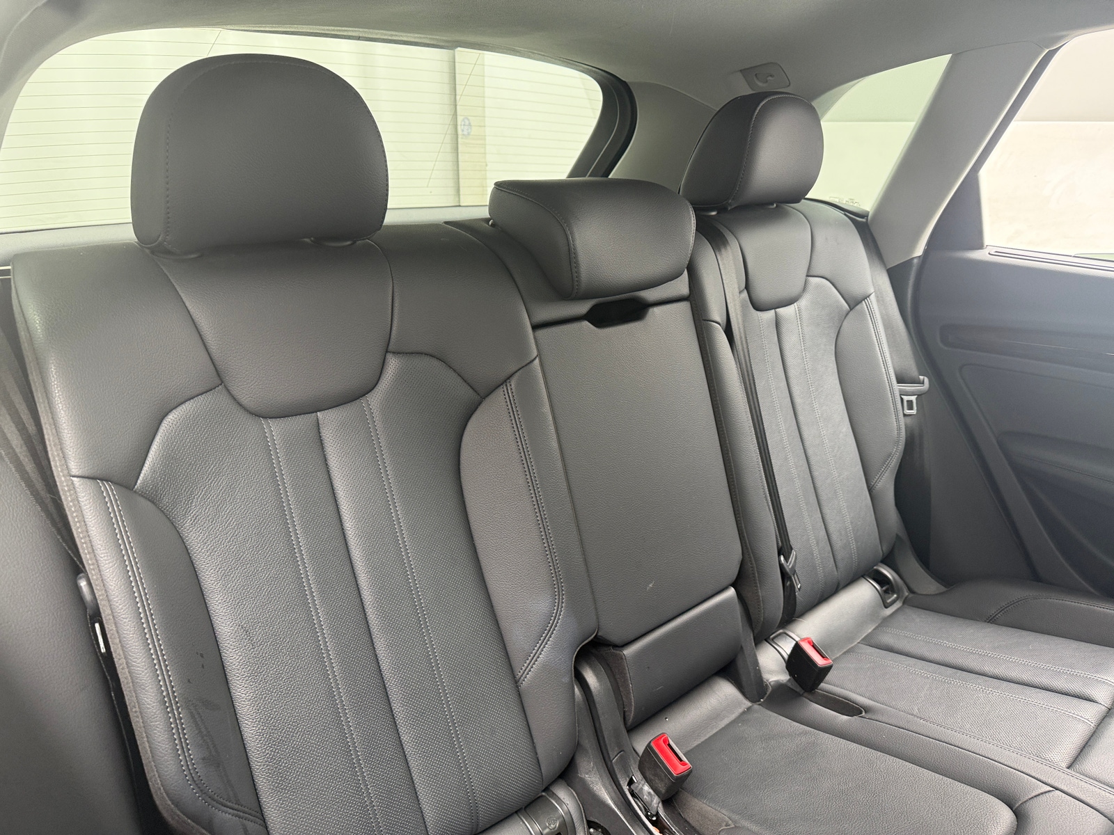 Thumbnail: 2019 Audi Q5 - 5