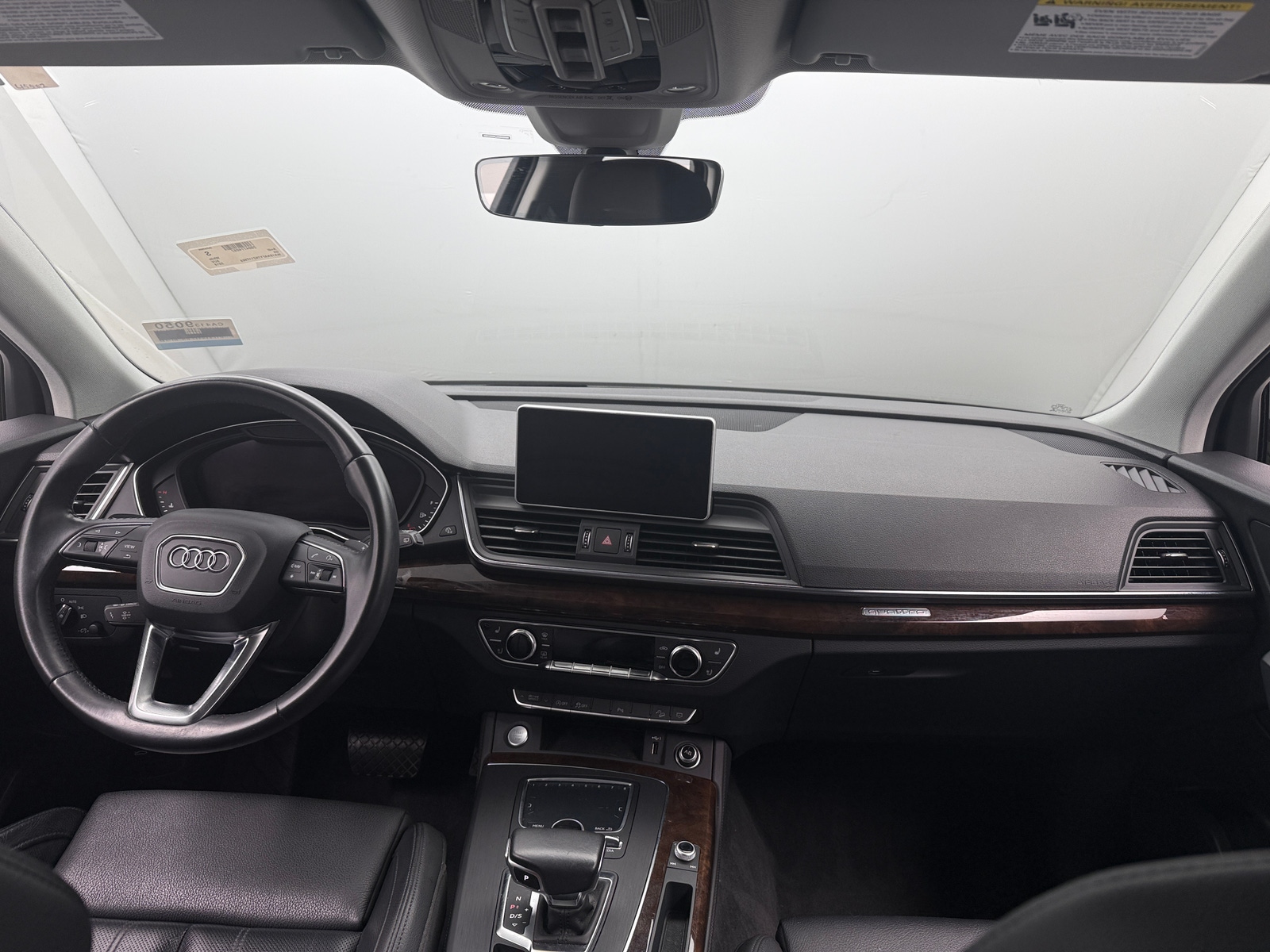 Thumbnail: 2019 Audi Q5 - 2