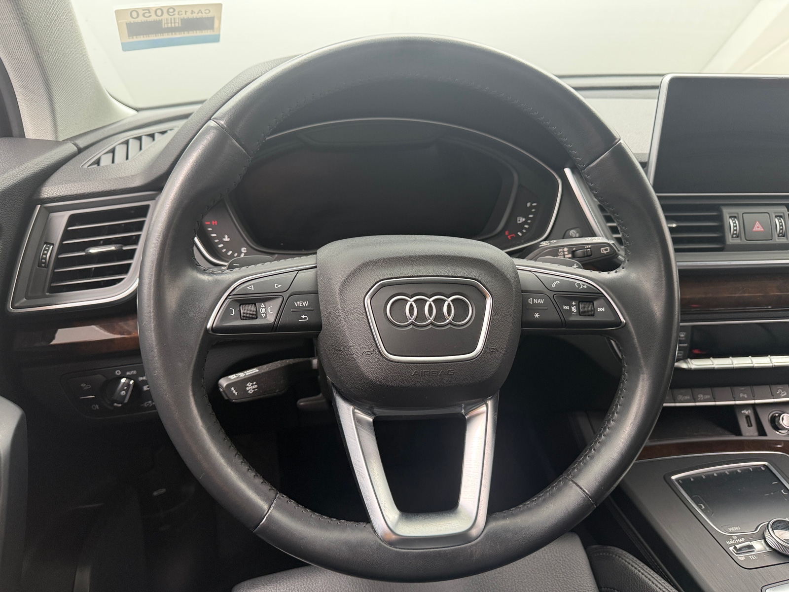 Thumbnail: 2019 Audi Q5 - 4