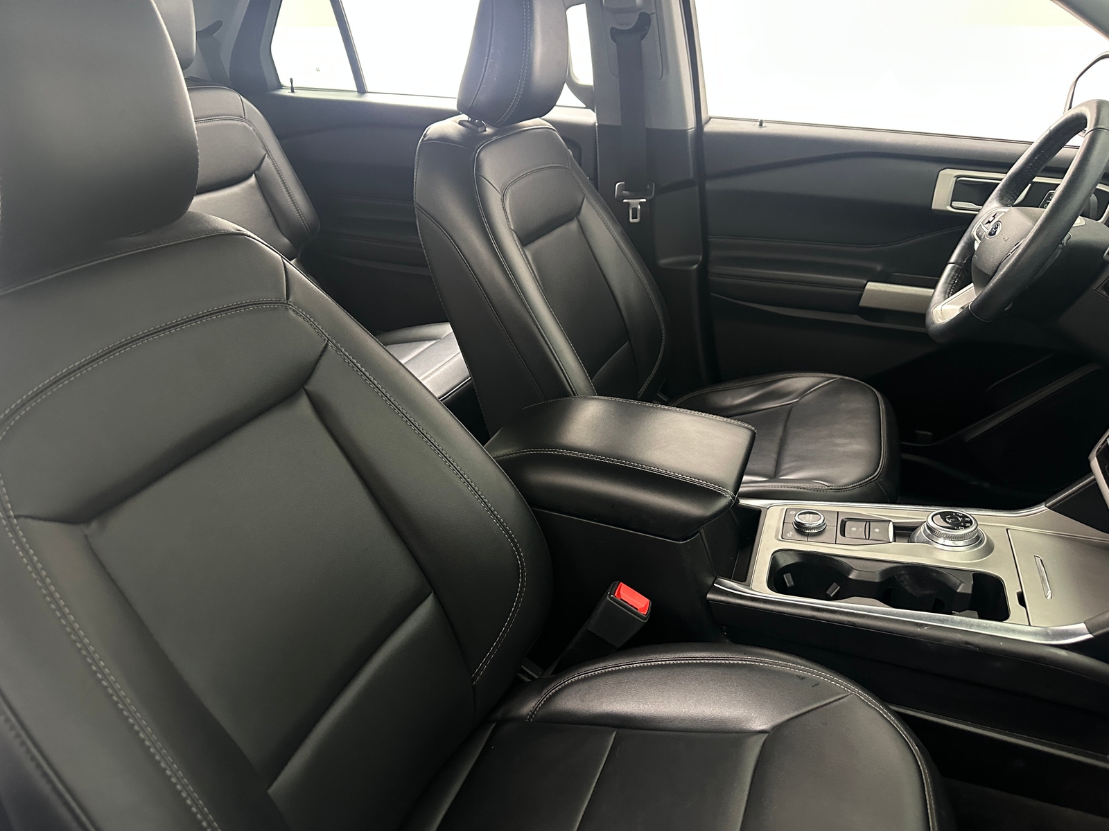 Thumbnail: 2023 Ford Explorer - 2