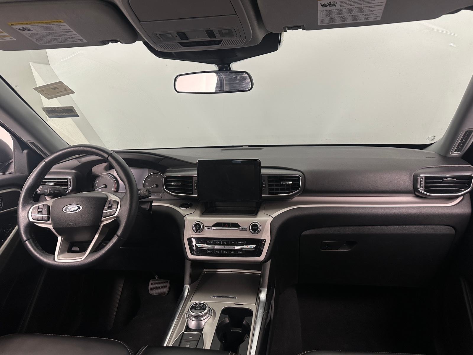 Thumbnail: 2023 Ford Explorer - 3