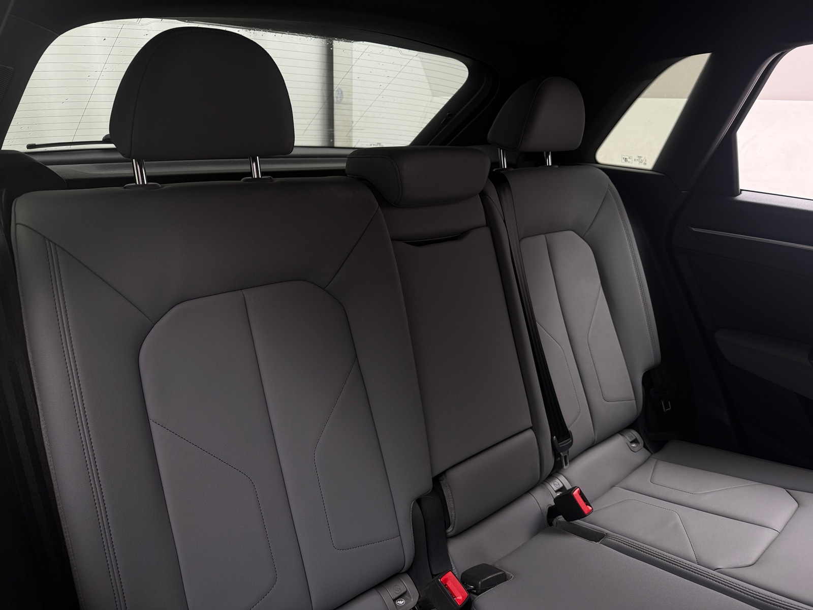 Thumbnail: 2019 Audi Q3 - 5