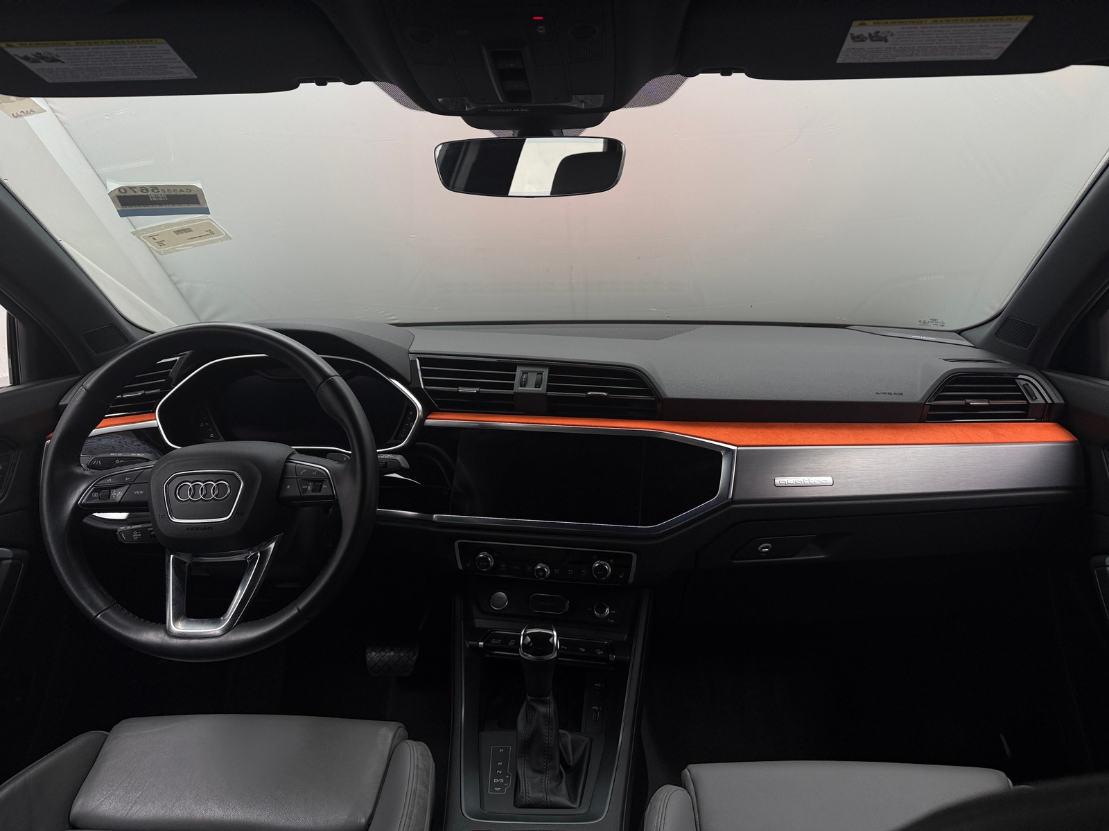 Thumbnail: 2019 Audi Q3 - 2