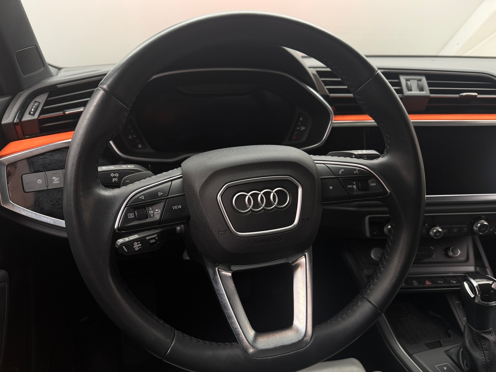 Thumbnail: 2019 Audi Q3 - 4