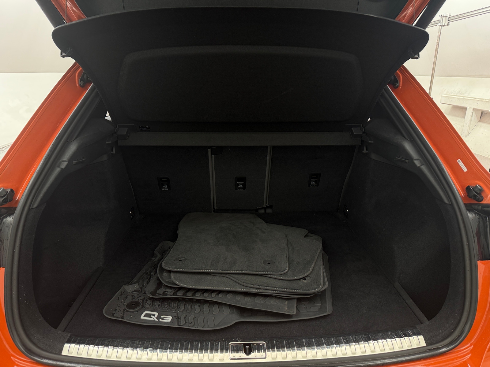 Thumbnail: 2019 Audi Q3 - 6