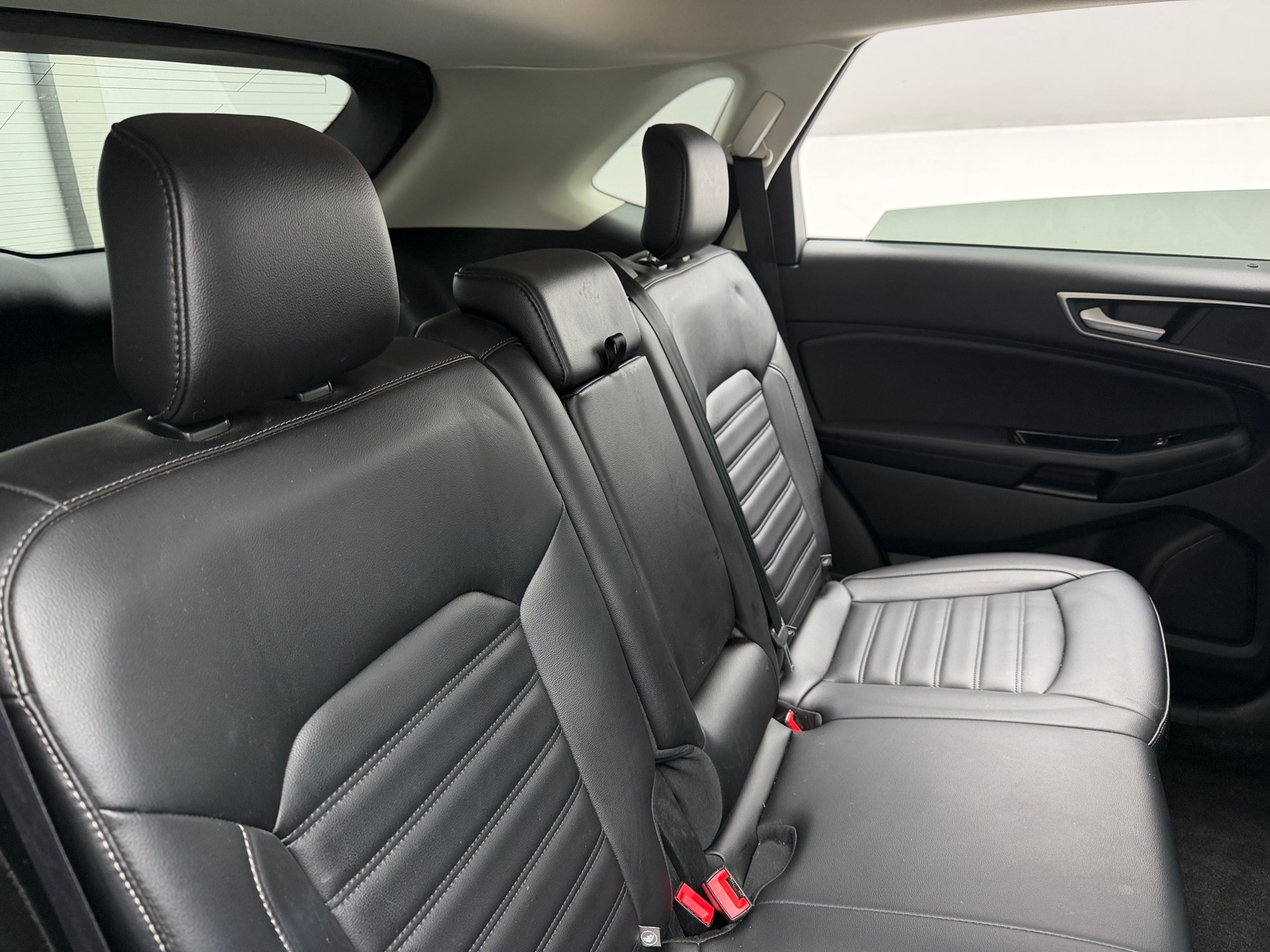 Thumbnail: 2020 Ford Edge - 5
