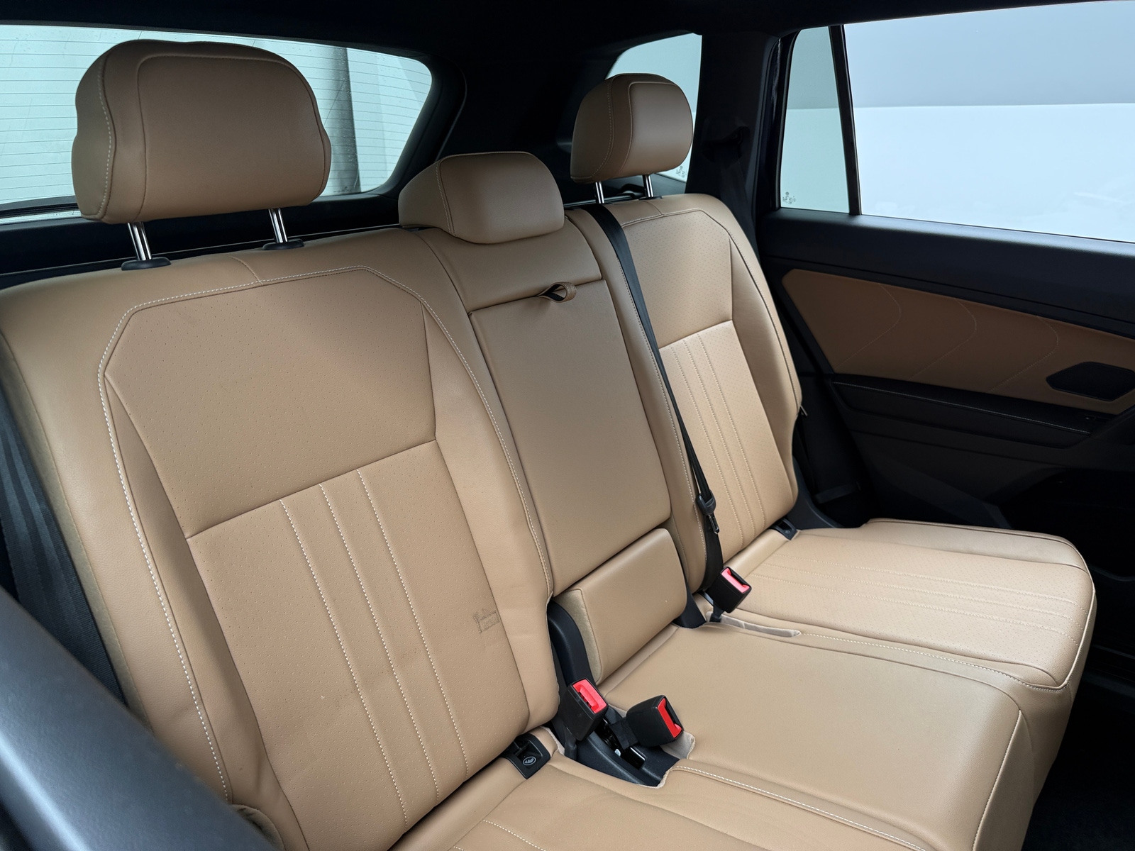 Thumbnail: 2024 Volkswagen Tiguan - 5