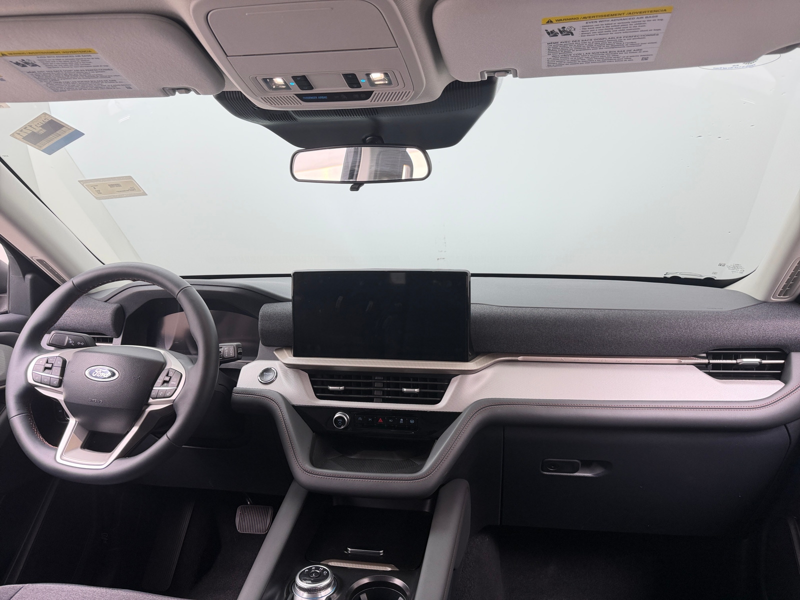 Thumbnail: 2025 Ford Explorer - 3