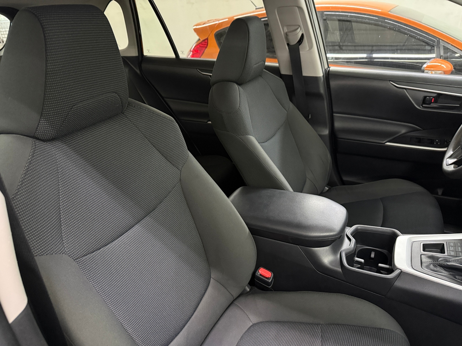 Thumbnail: 2023 Toyota RAV4 - 2