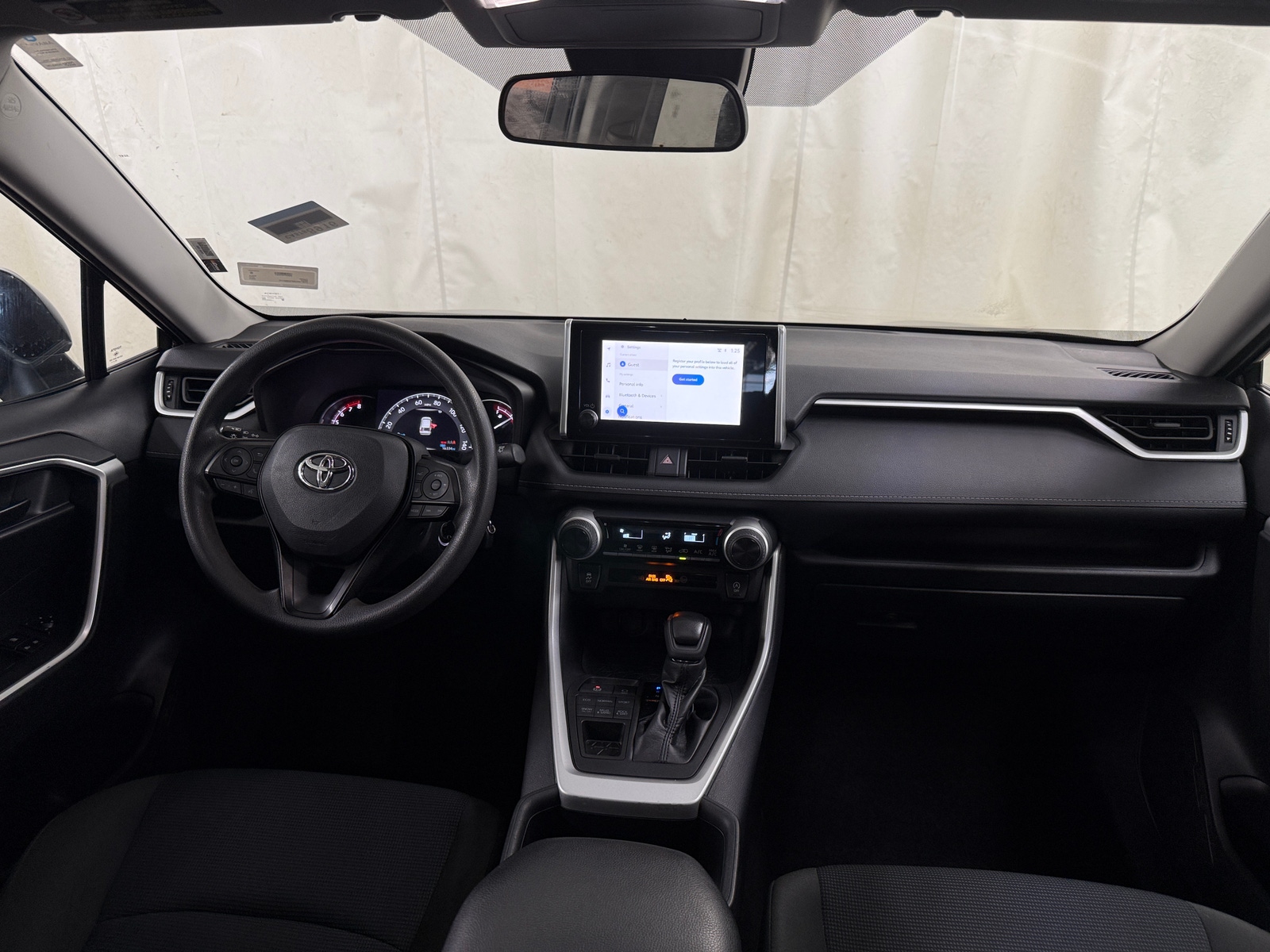 Thumbnail: 2023 Toyota RAV4 - 3