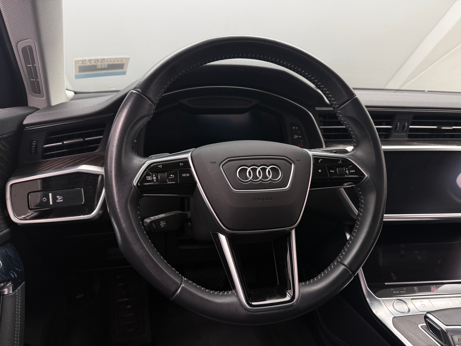 Thumbnail: 2019 Audi A6 - 4