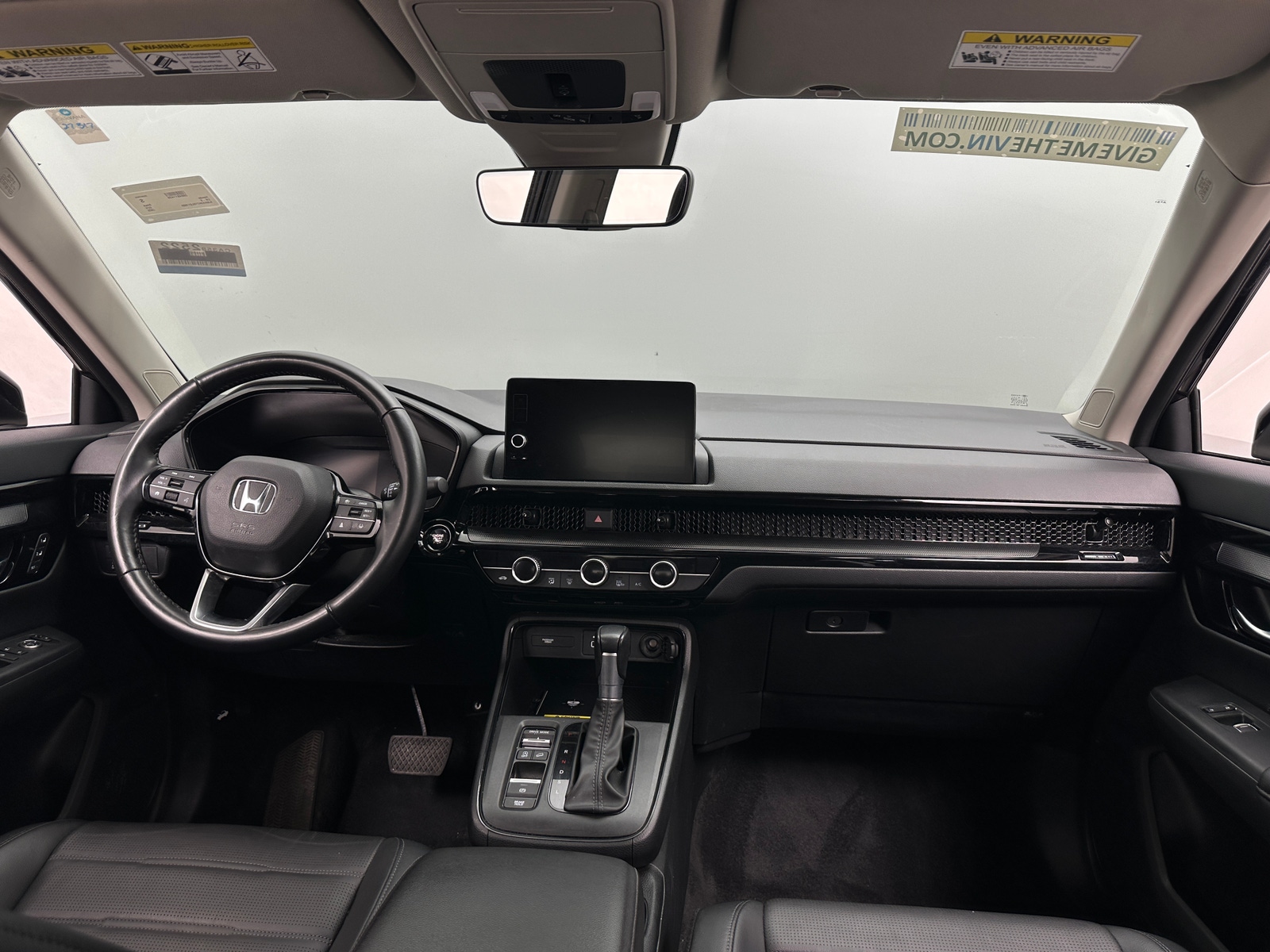 Thumbnail: 2025 Honda CR-V - 2