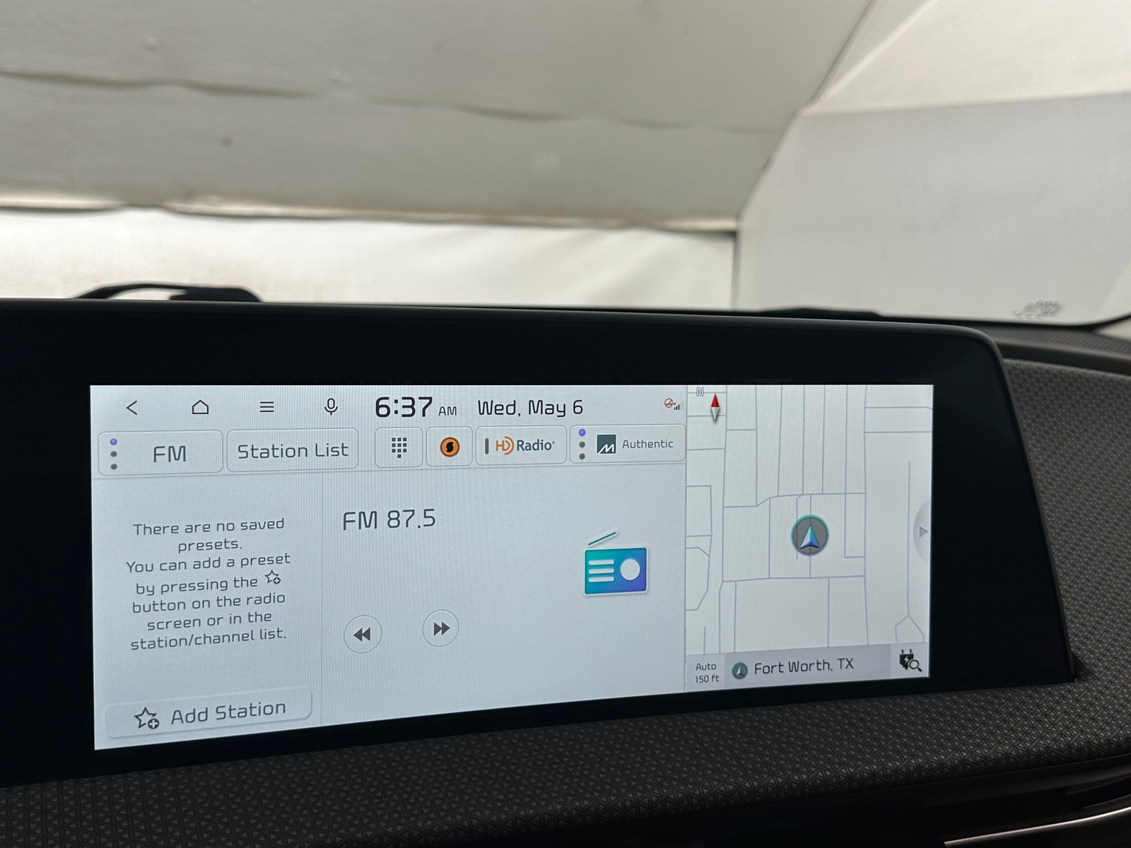 Thumbnail: 2023 Kia EV6 - 3