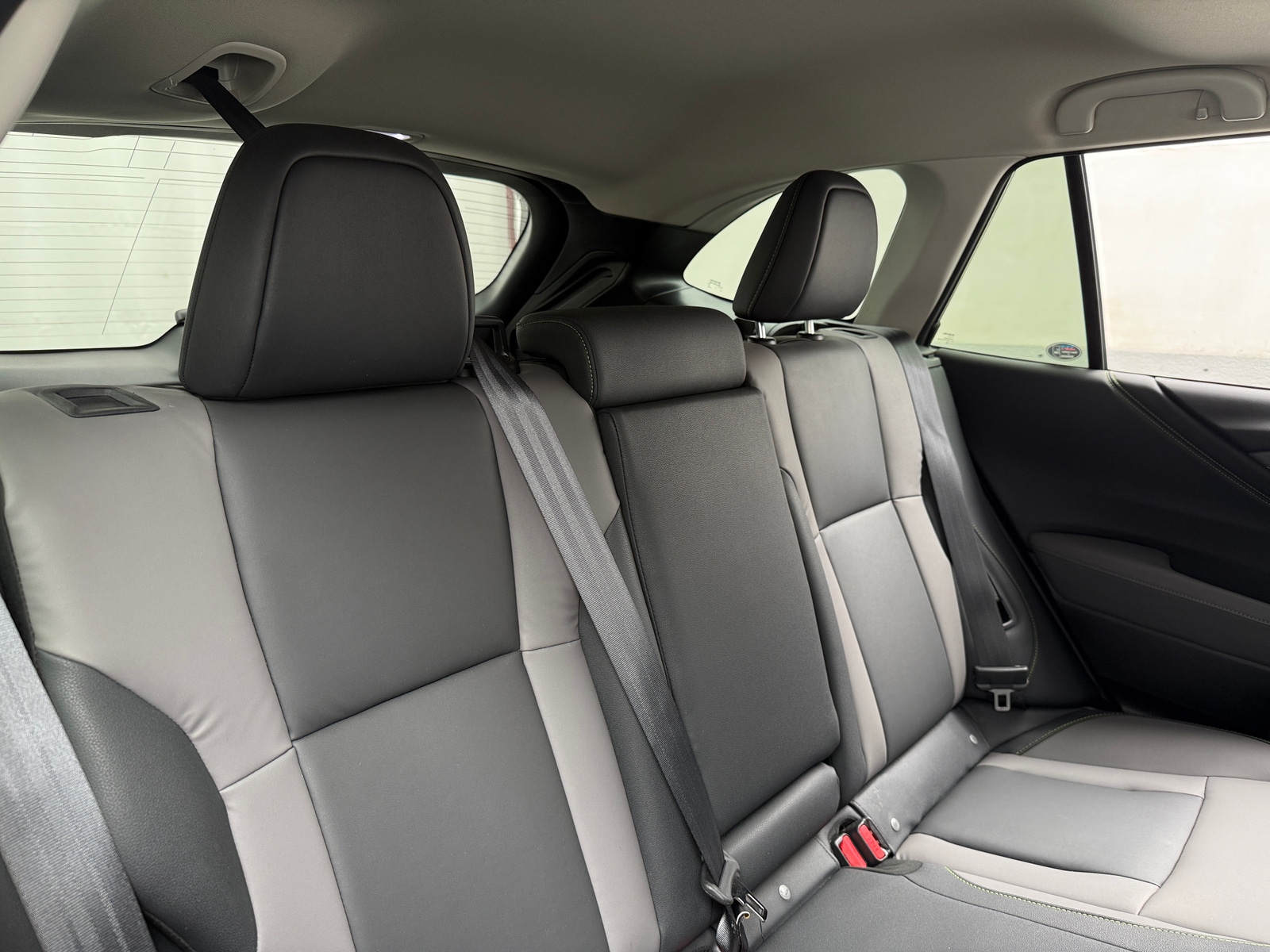Thumbnail: 2025 Subaru Outback - 5