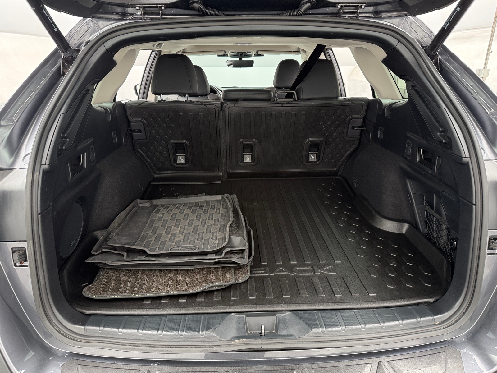 Thumbnail: 2025 Subaru Outback - 6