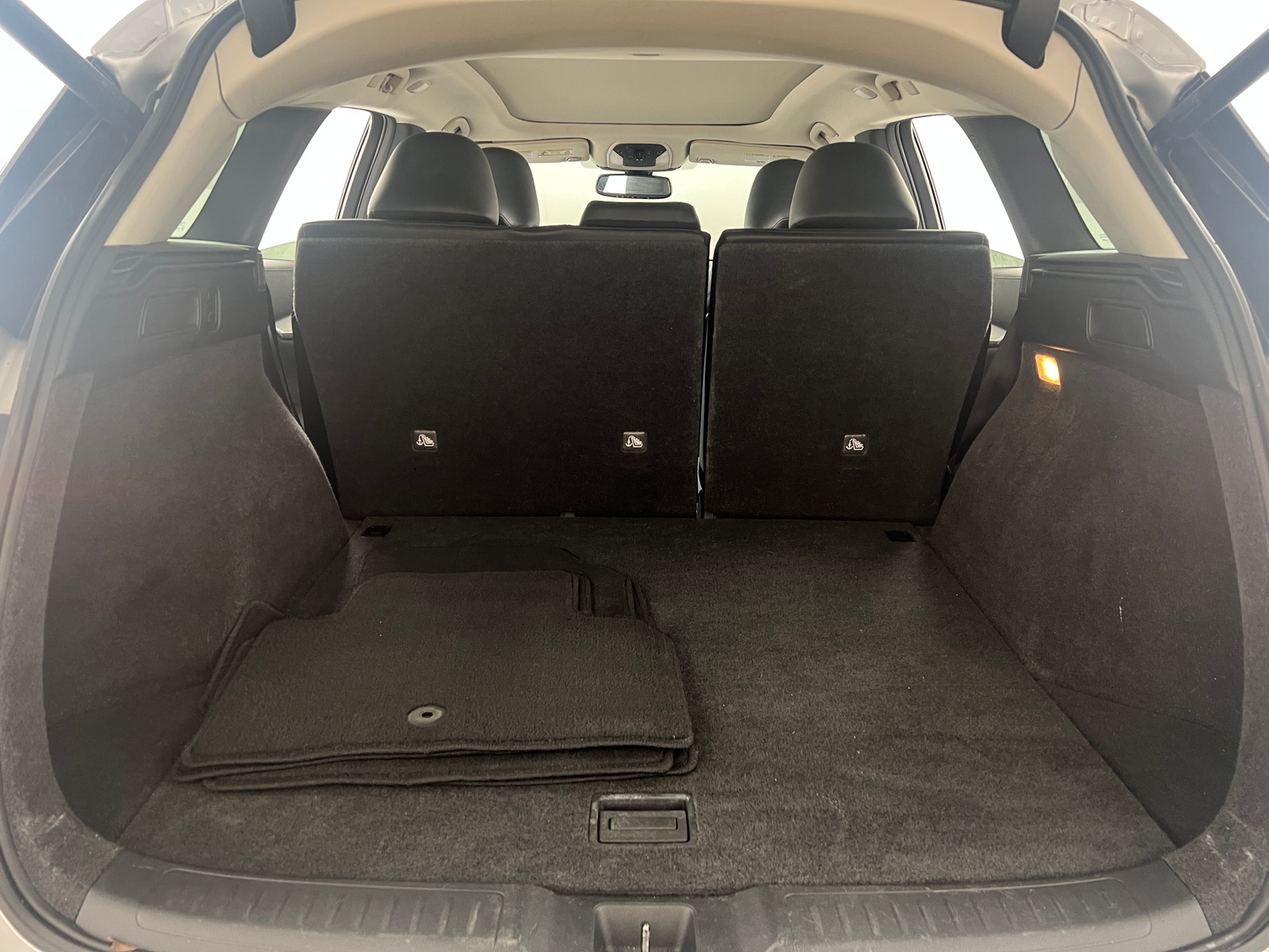Thumbnail: 2021 INFINITI QX50 - 6