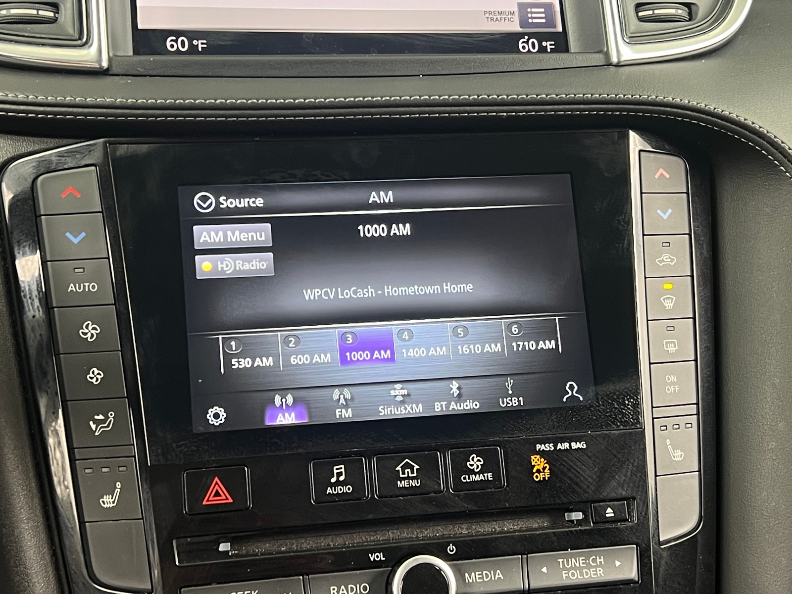 Thumbnail: 2021 INFINITI QX50 - 3