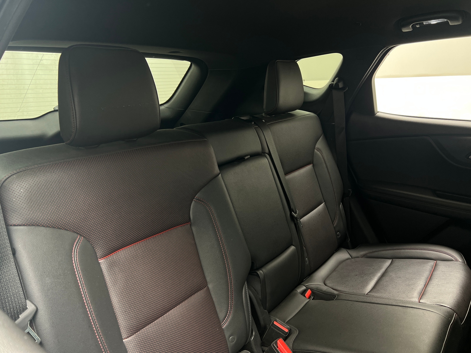 Thumbnail: 2020 Chevrolet Blazer - 5