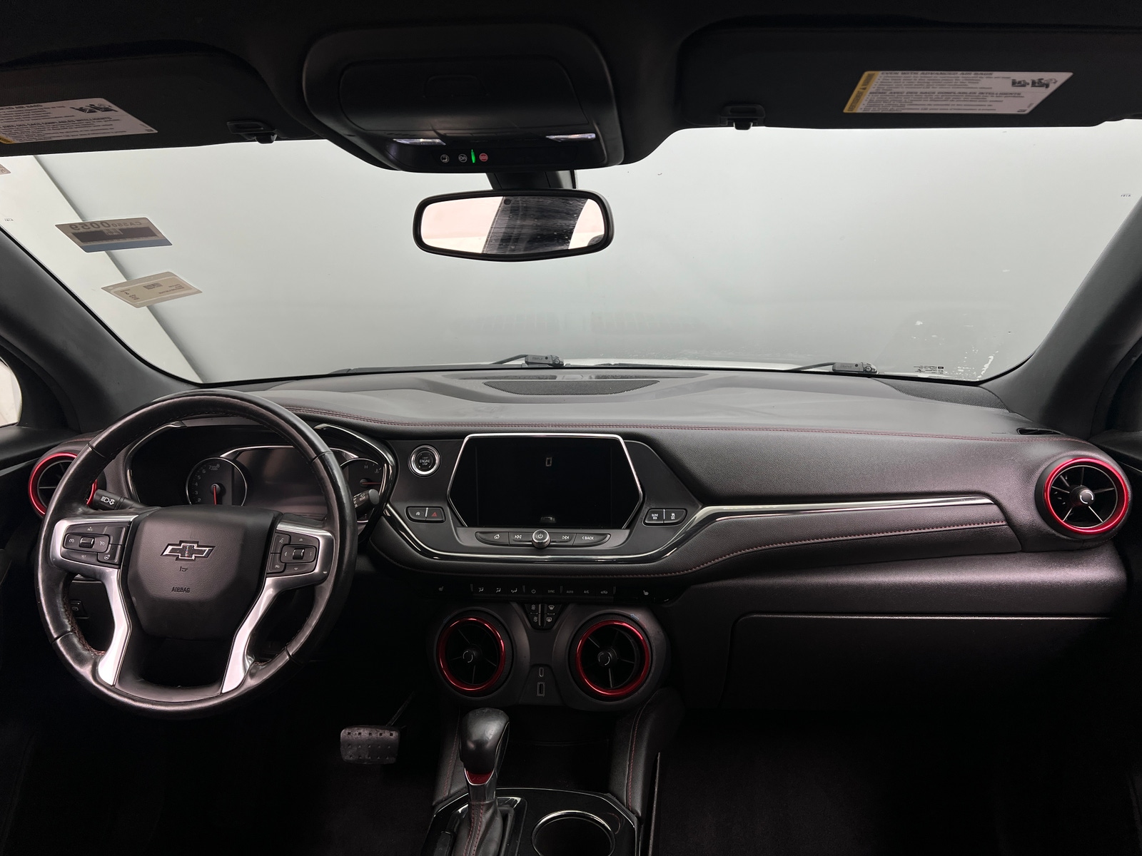 Thumbnail: 2020 Chevrolet Blazer - 2