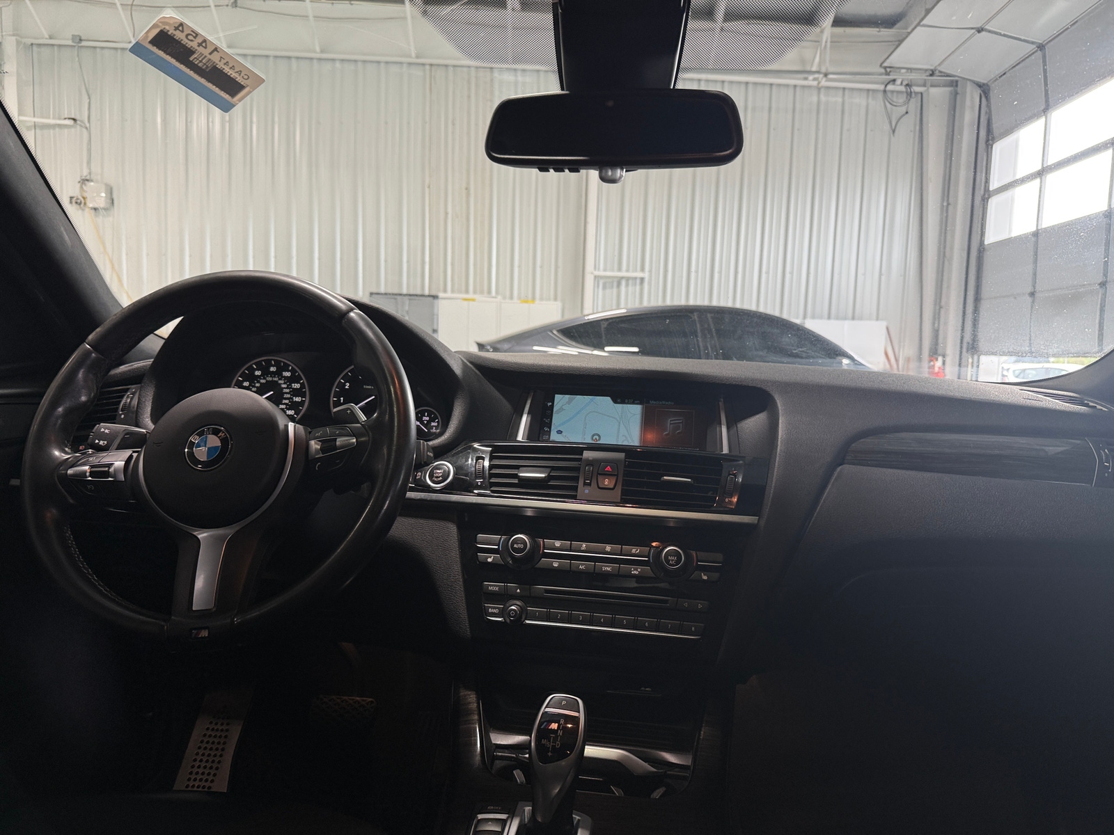 Thumbnail: 2018 BMW X4 - 3