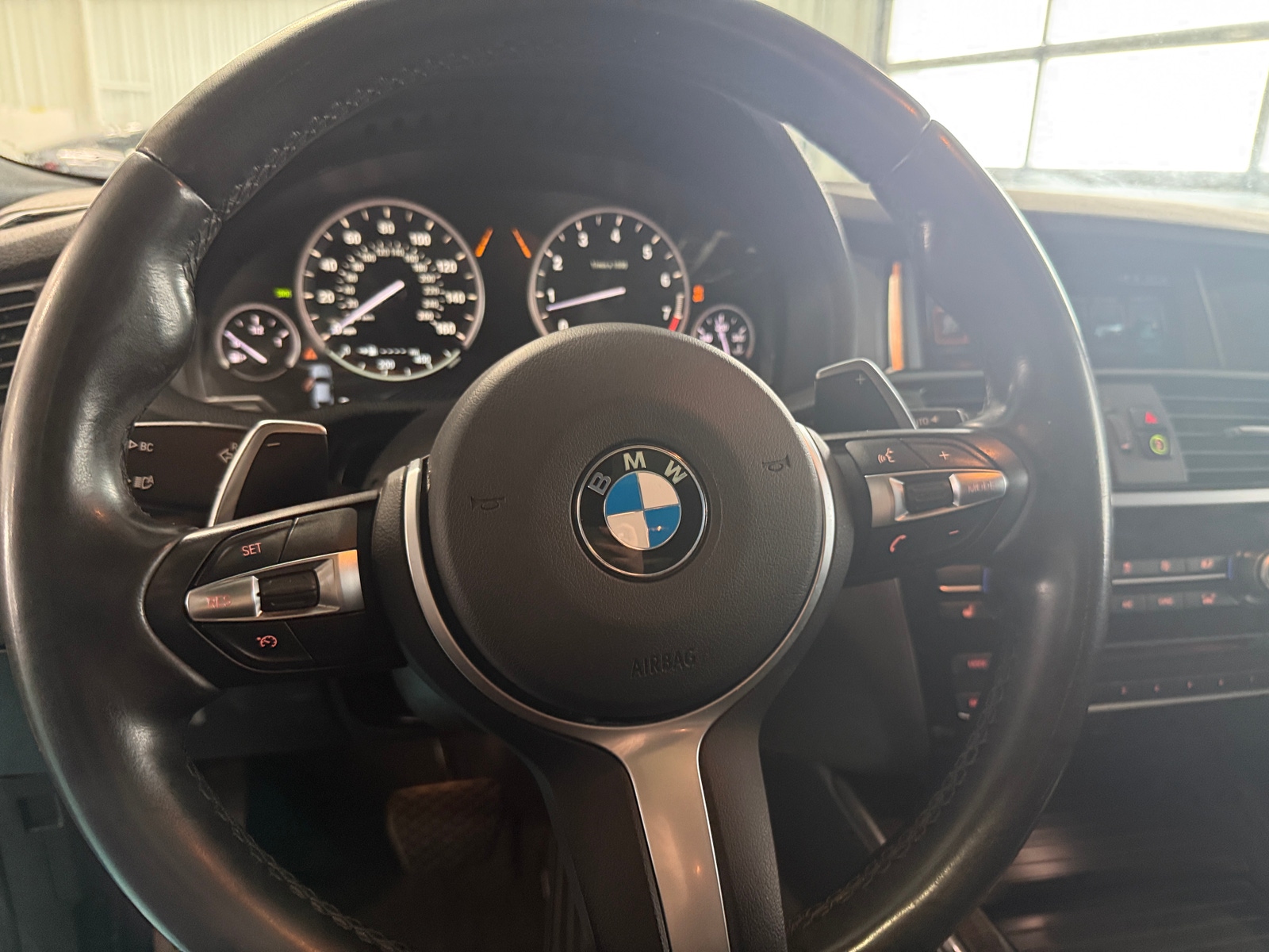 Thumbnail: 2018 BMW X4 - 5