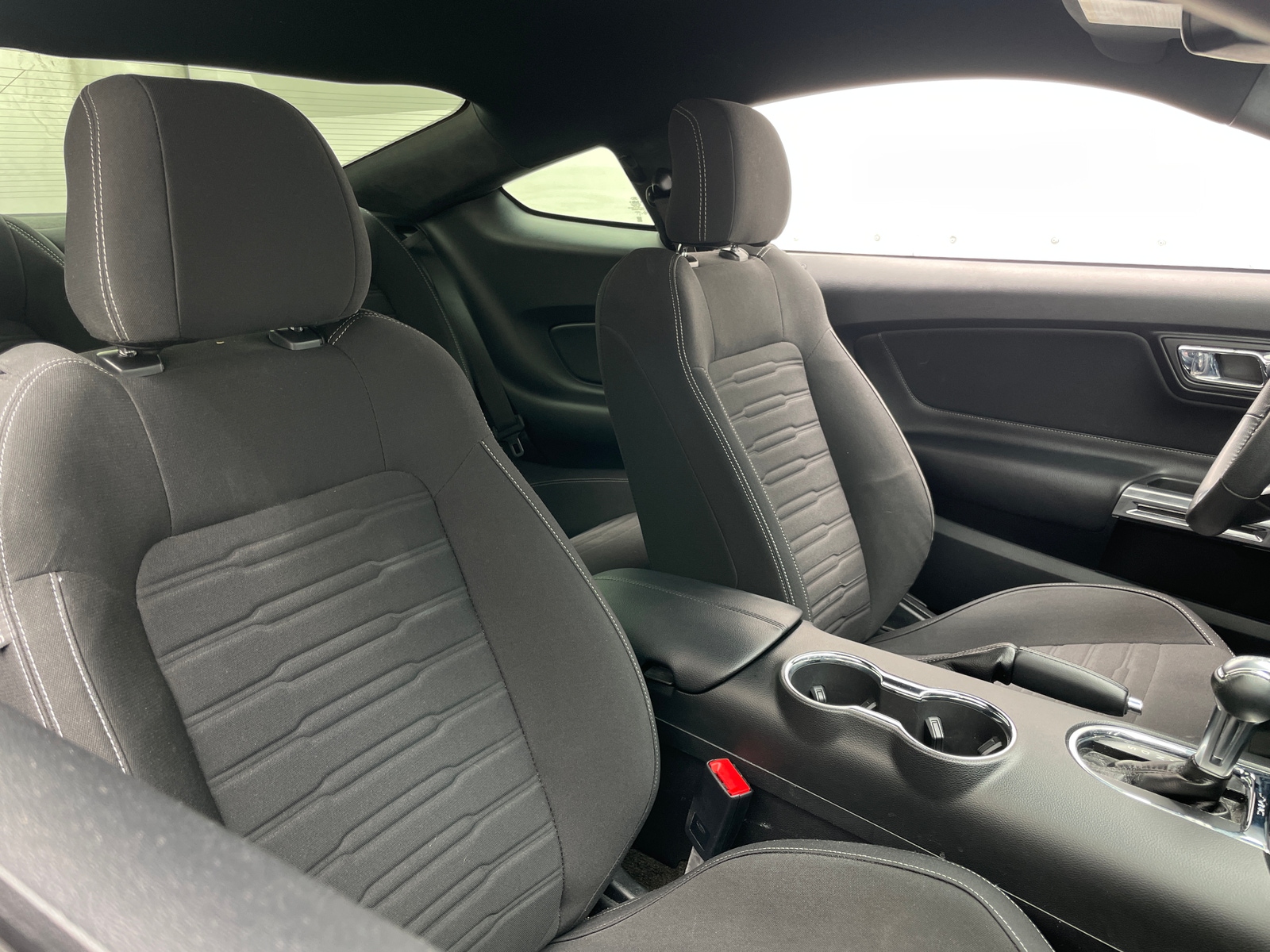 Thumbnail: 2016 Ford Mustang - 2